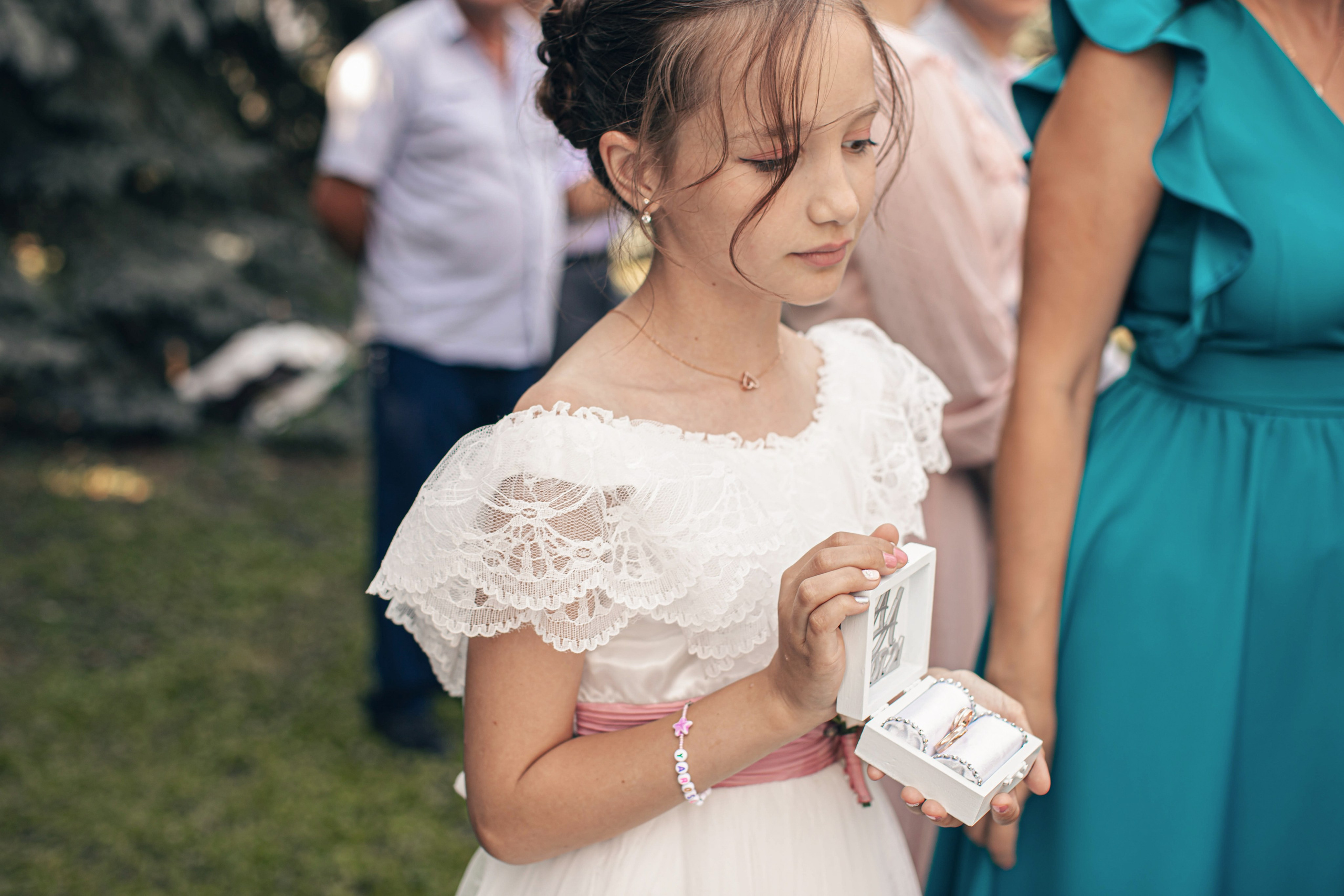 Анастасия и Александр. Фотограф Лиана Артемова в Пензе