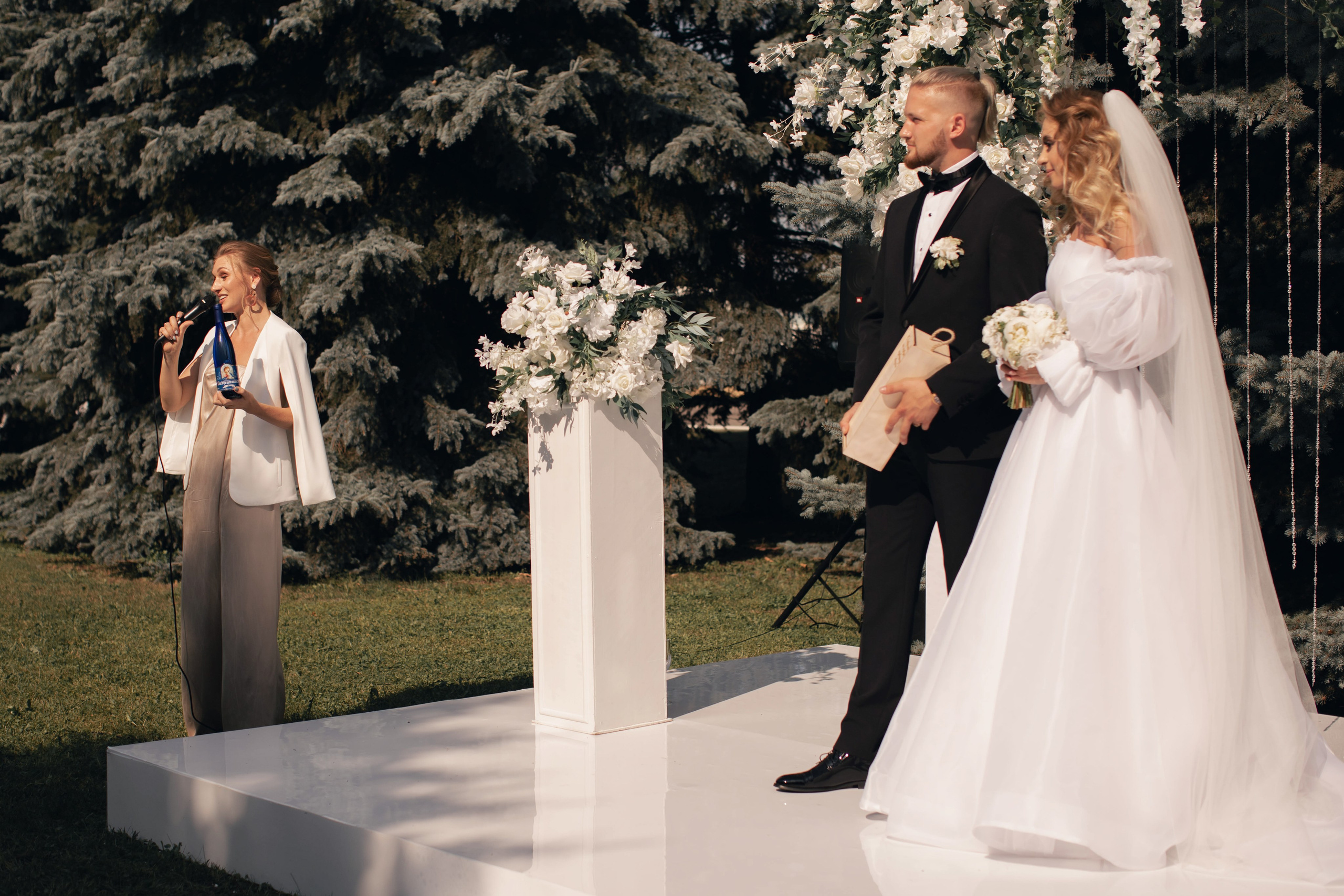 Анастасия и Александр. Фотограф Лиана Артемова в Пензе