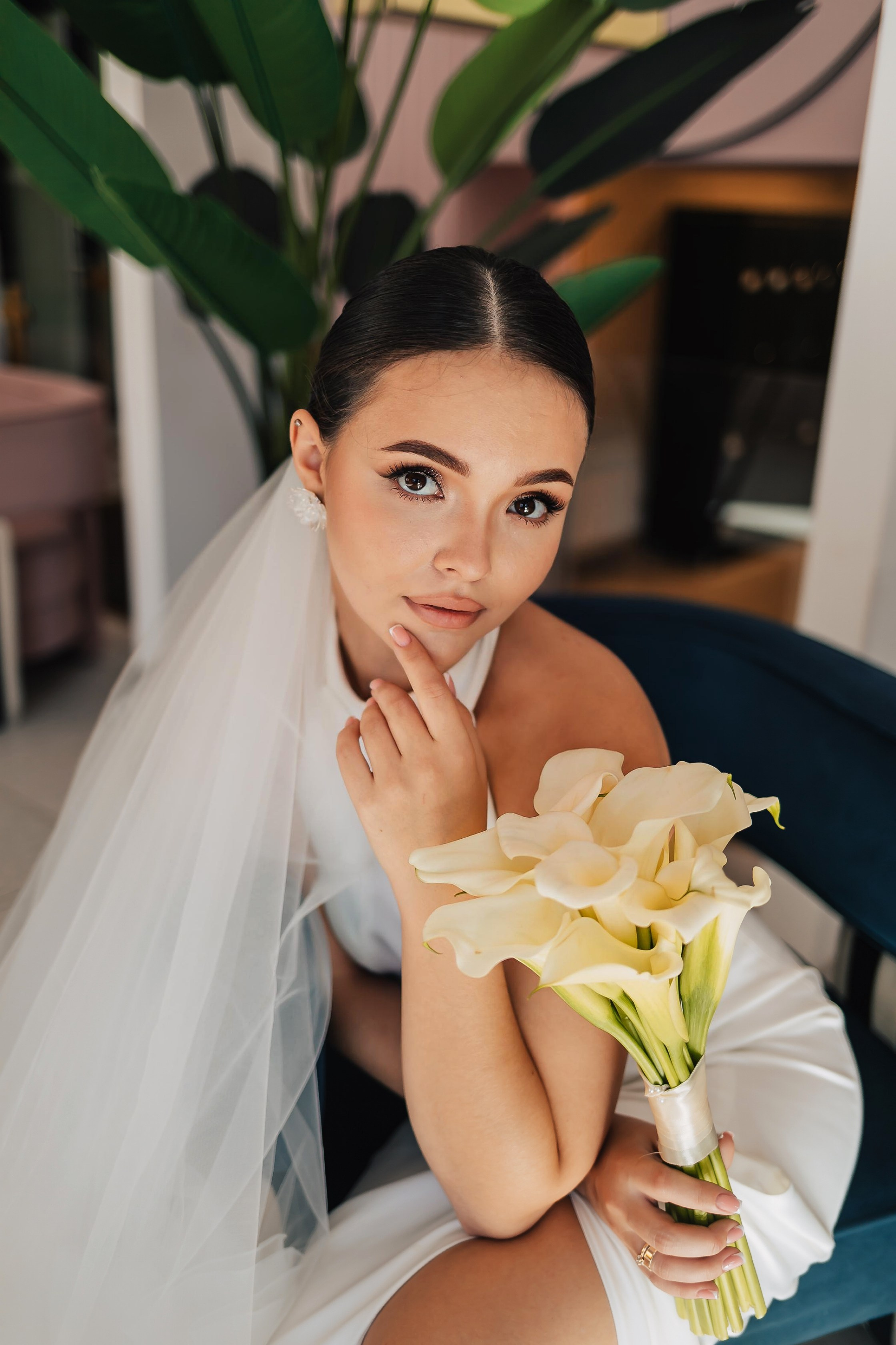 Александр & Екатерина. Свадебный и семейный фотограф в Курске и Курчатове Киреева Лена