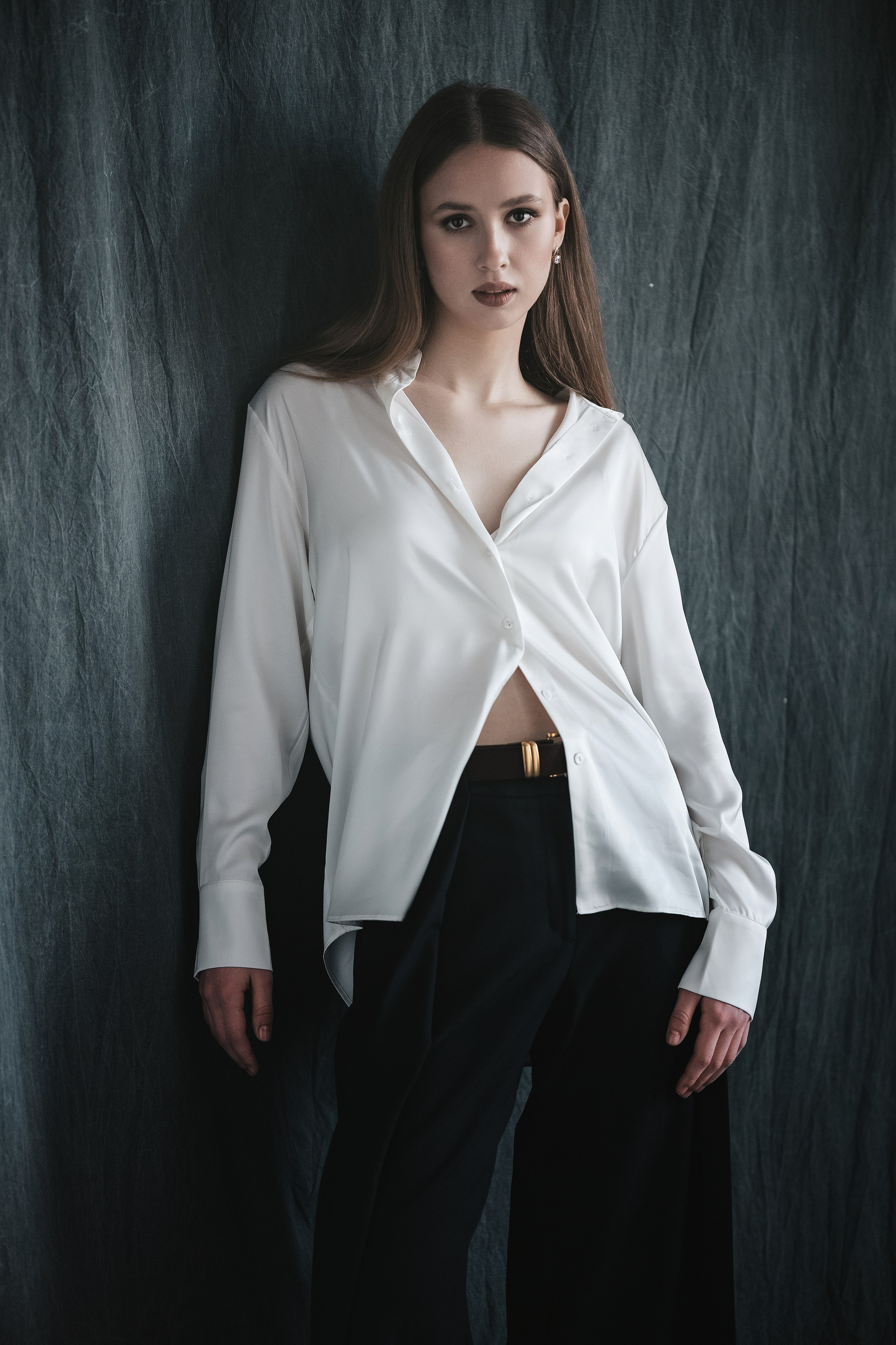 Фотограф Михаил Гуляев. Фотосессия в Новосибирске. Фотосессия в студии. 