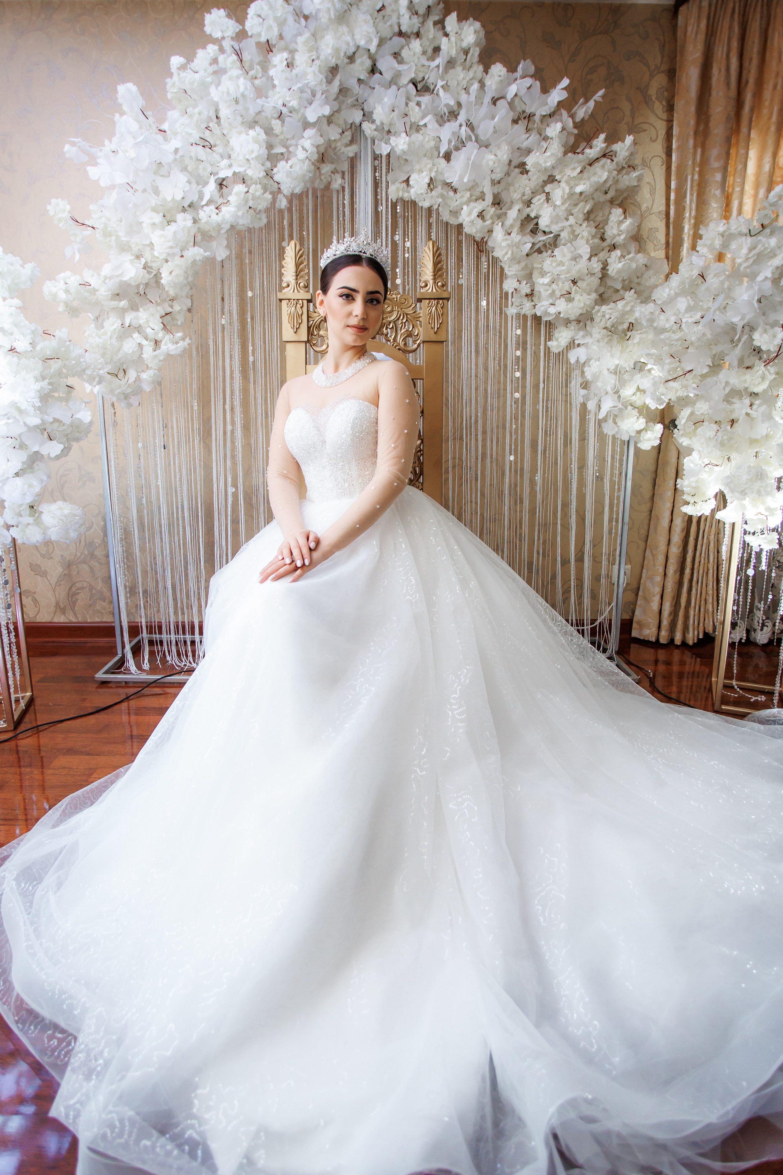 Свадебное. Семейный и репортажный фотограф в Иркутске Людмила Лиханская