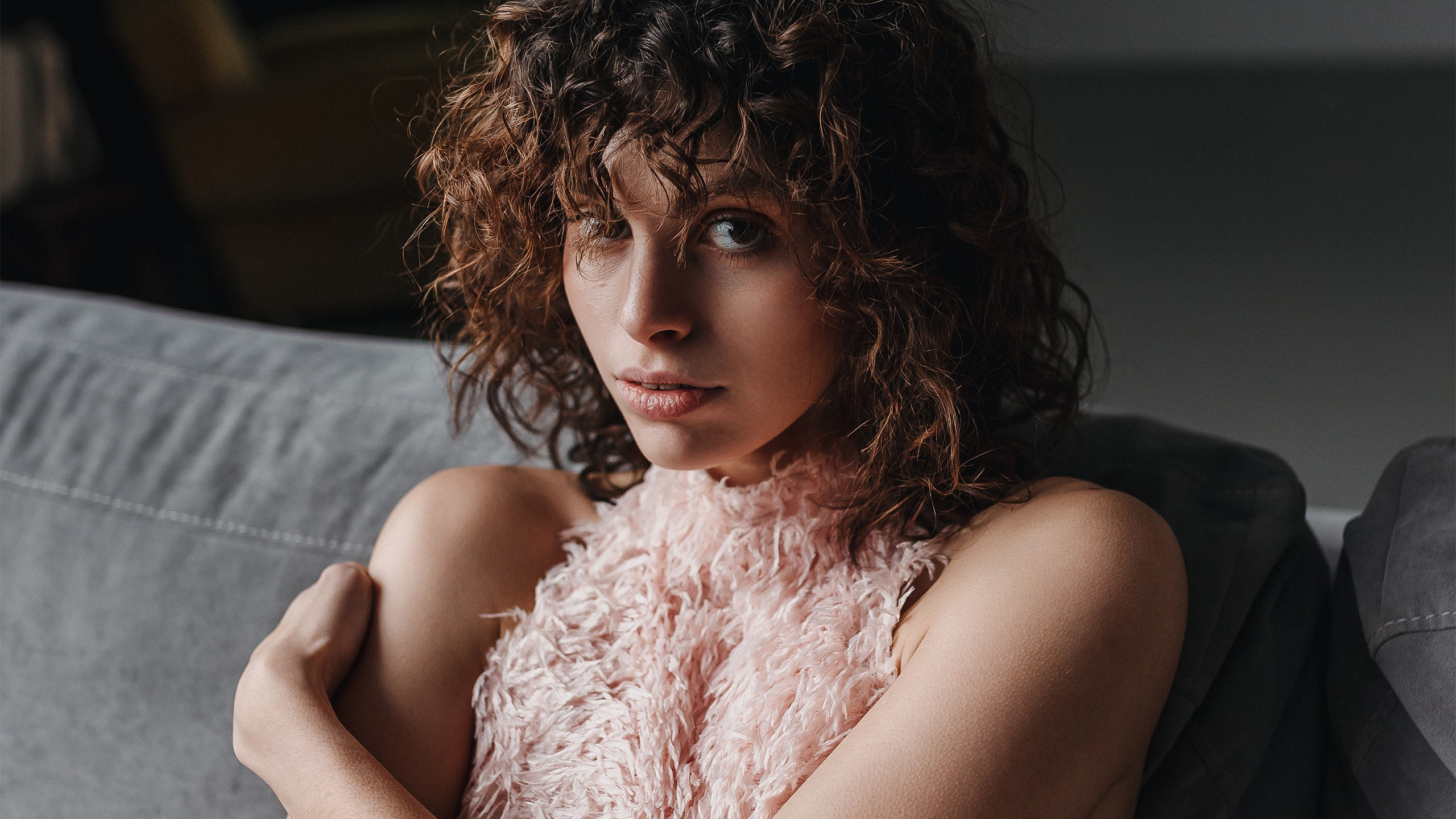 Фотограф в Санкт-Петербурге Ромаданова Варвара