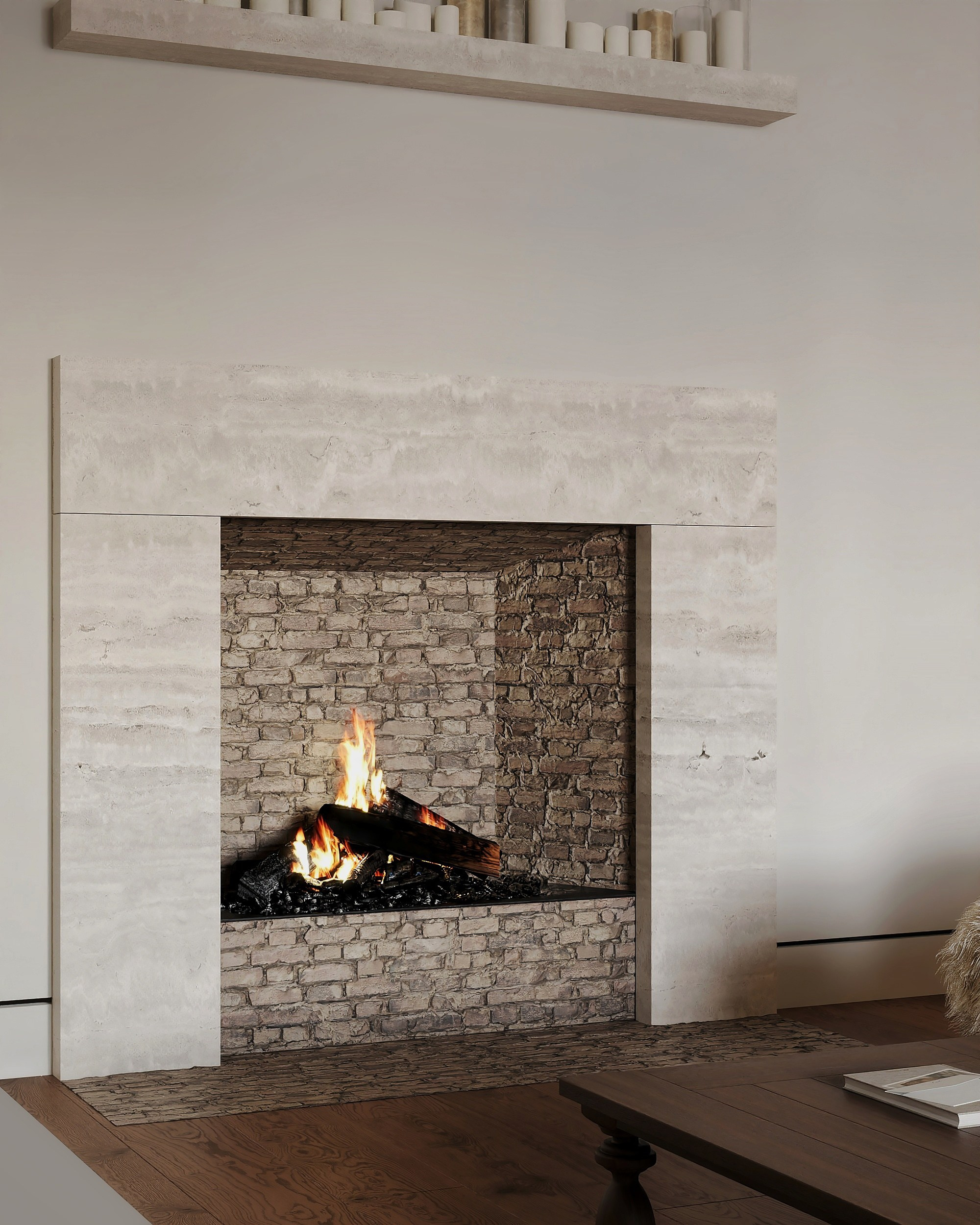 B30_2024: Дизайн: @ULA STUDIO. 3d визуализатор интерьера Анастасия Лосицкая