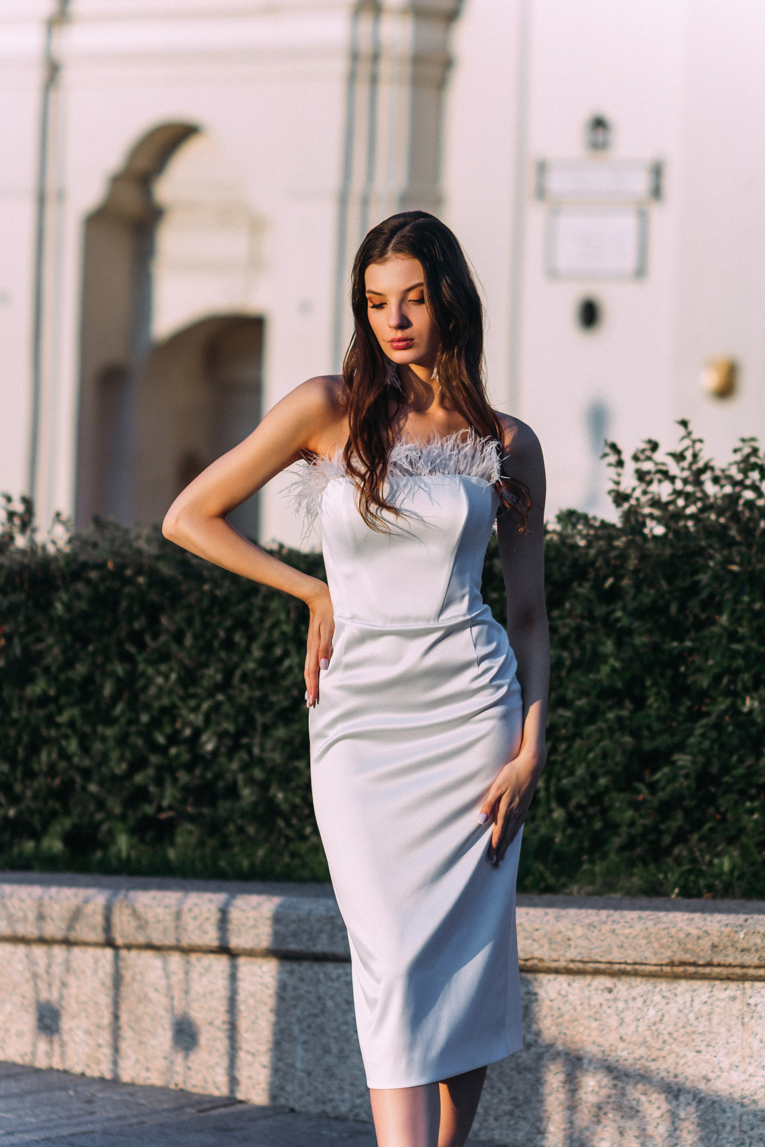 Кирилл & Вика. Фотограф Александр Яблонский Минск