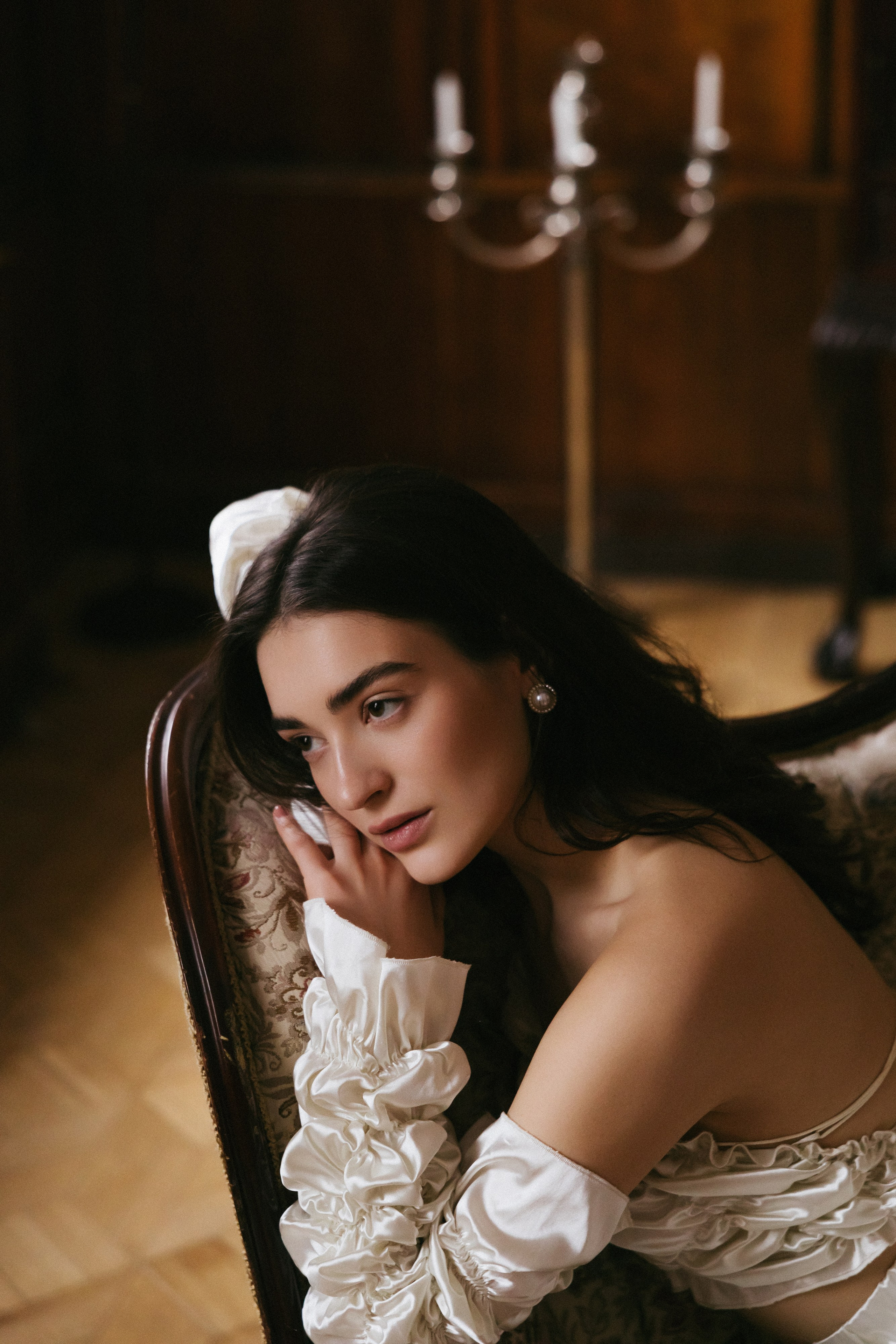 Карина. Фотограф Дарья Смирнова
