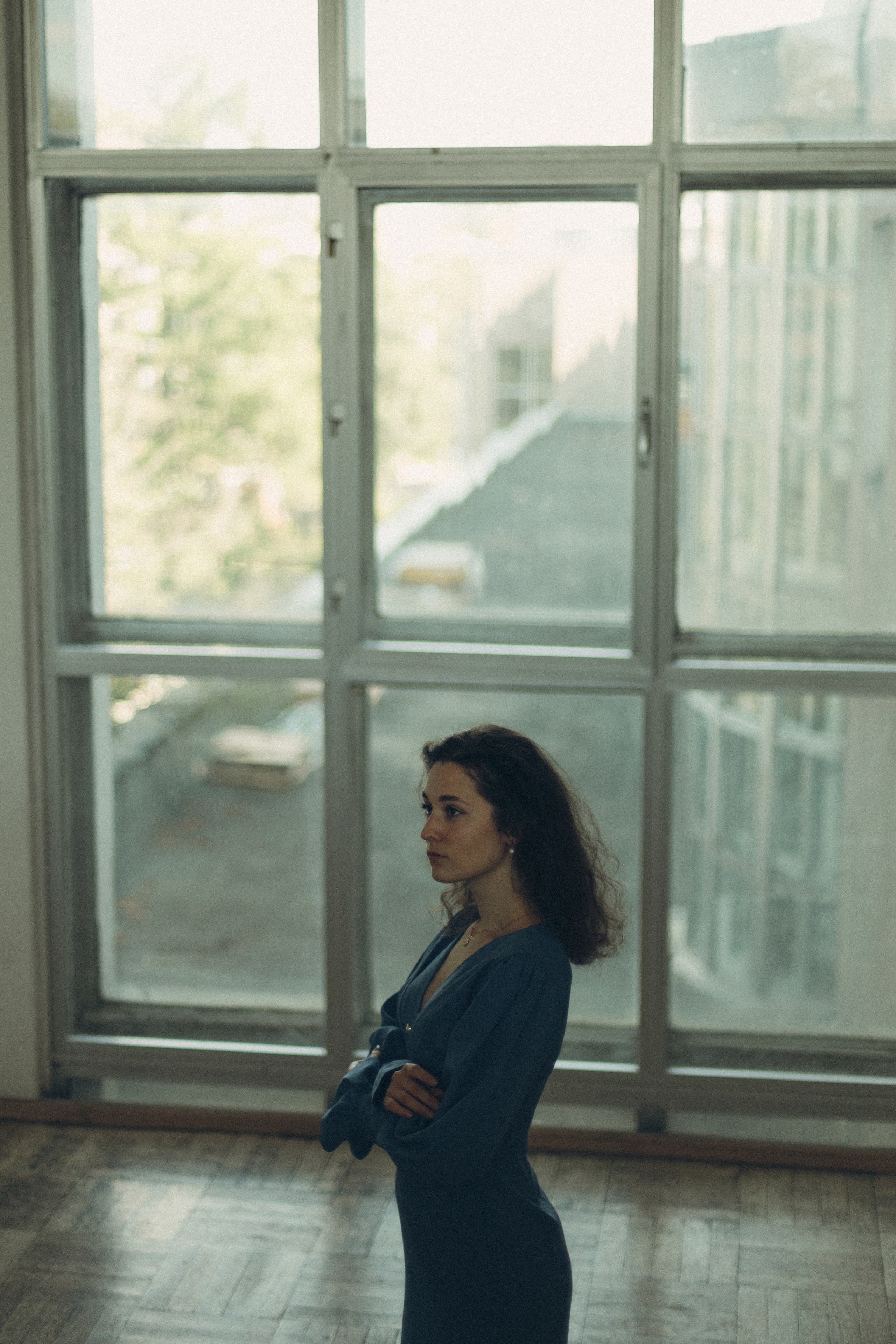 Мария. Фотограф Дарья Смирнова