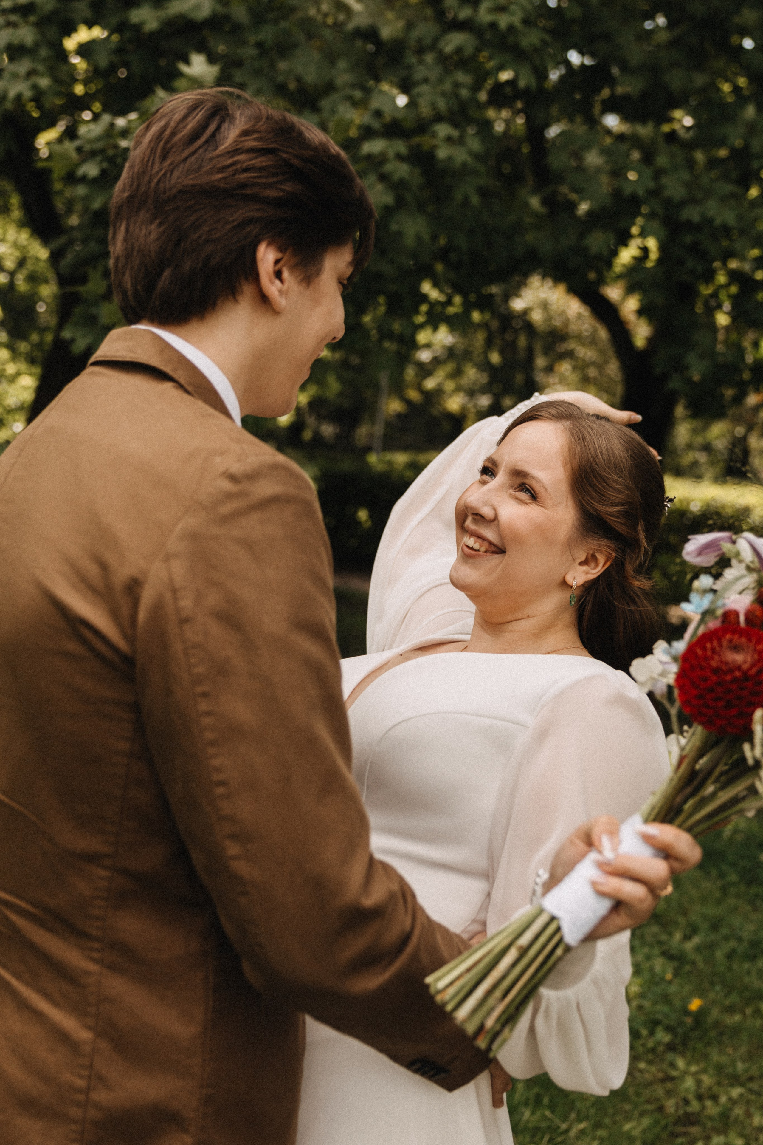 Свадьба Соня Рома. Фотограф Дарья Смирнова