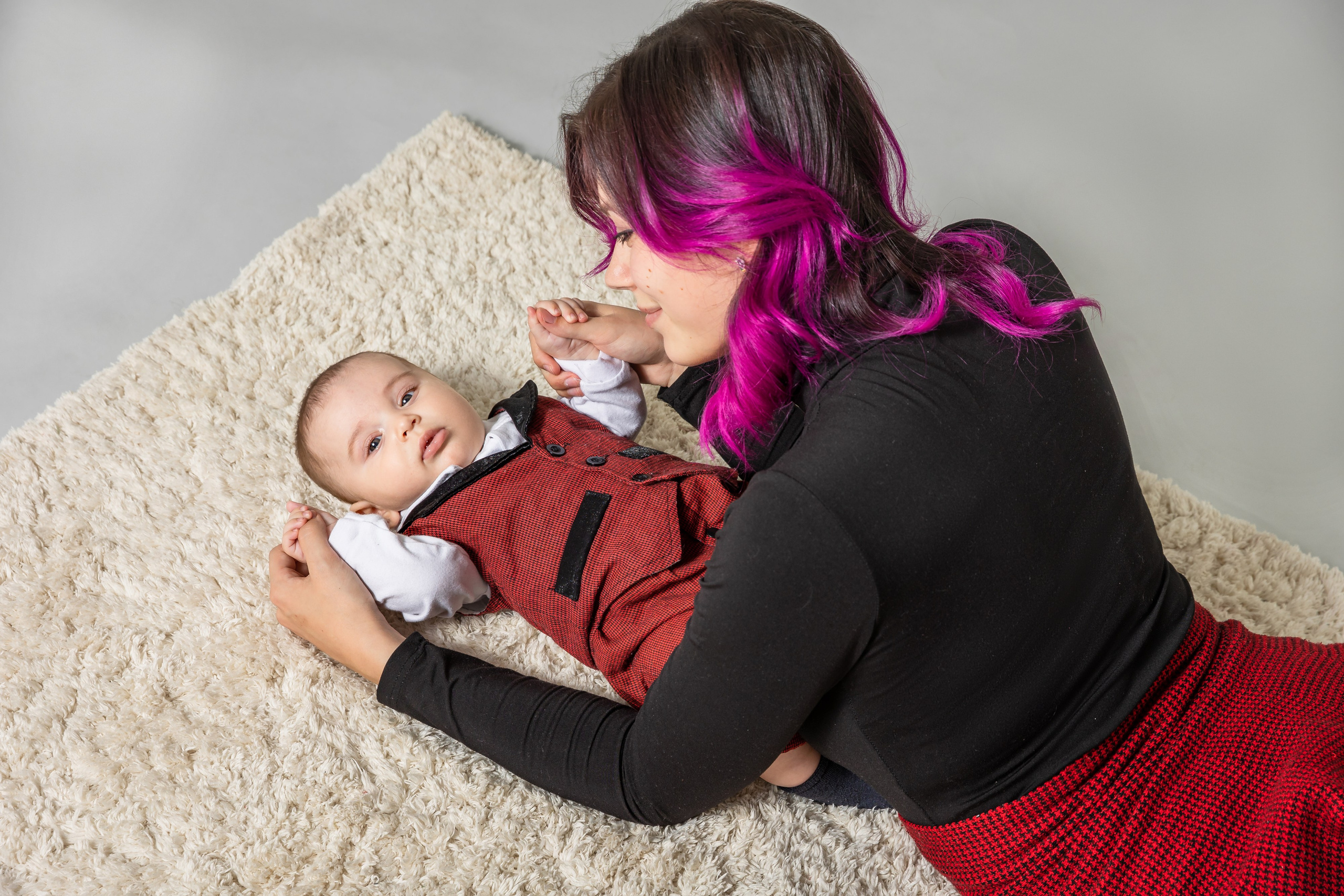 Детский, семейный фотограф Находка. Детский семейный фотограф в г. Находка Ольга Коваленко, фотостудия Memories