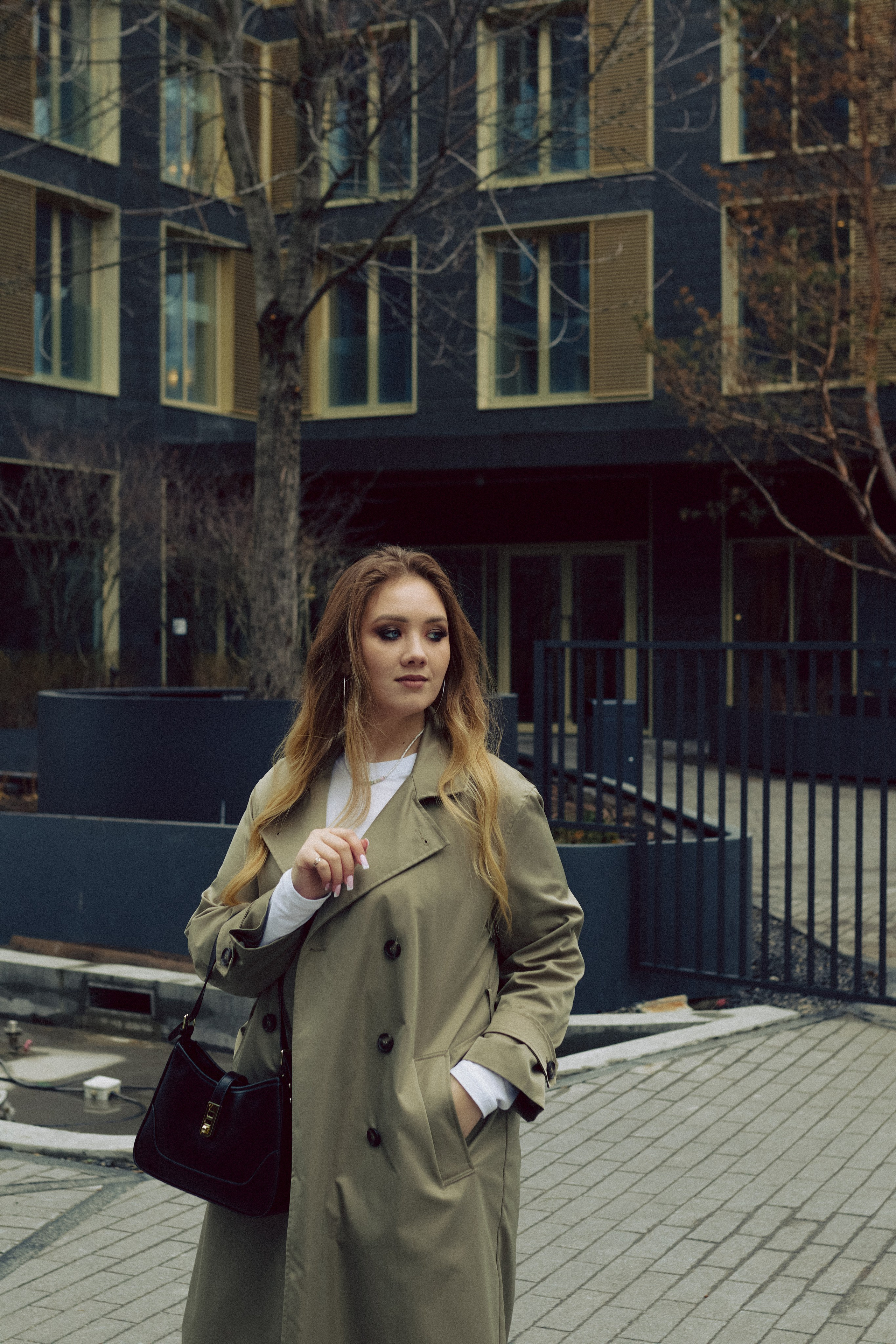 Алла. Фотограф Стилист Тюмень Вера Хайруллина