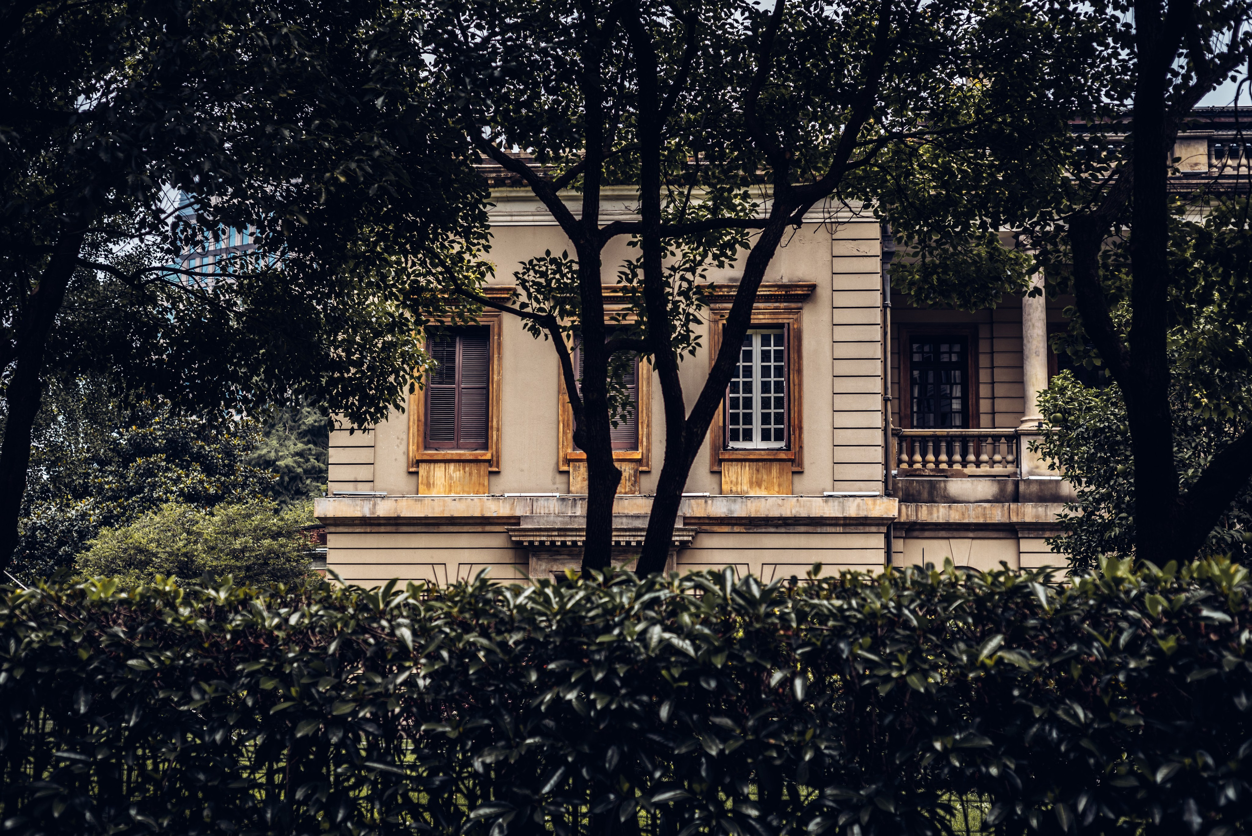 Рекламный фотограф из Гуанчжоу: вдохновение в улицах Шанхая. Коммерческий и предметный фотограф в Гуанчжоу Коваленко Александр