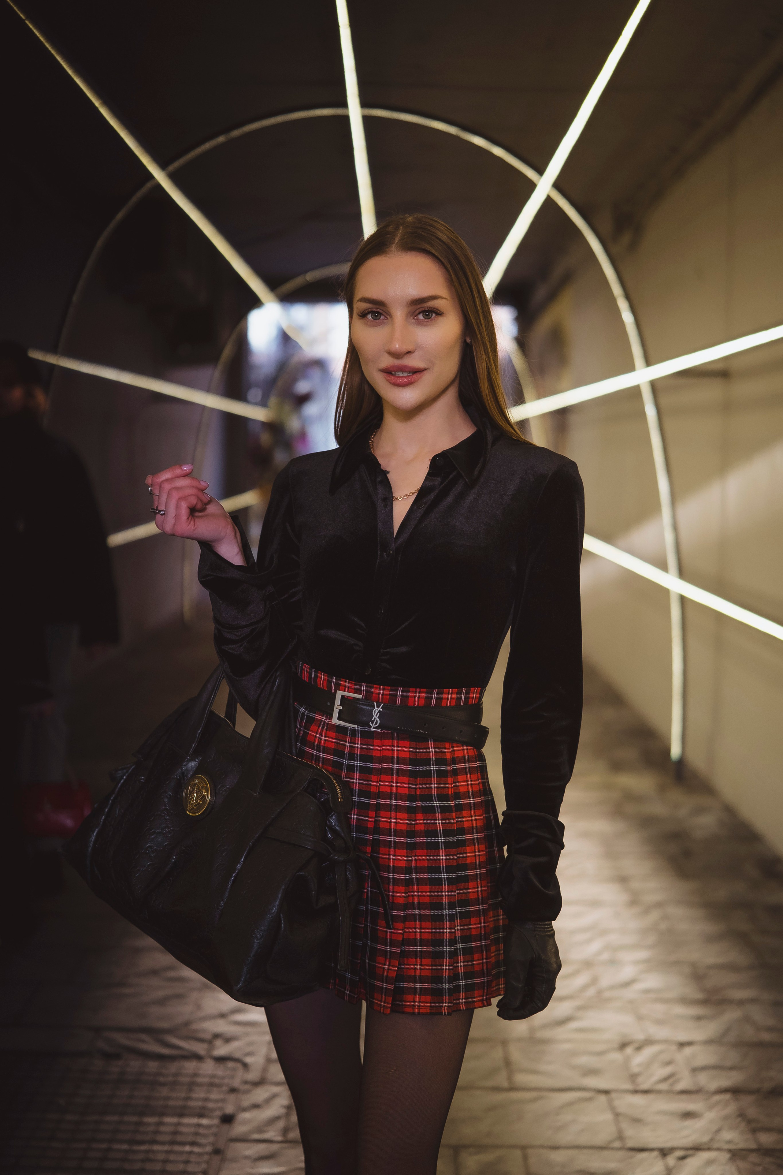 8 марта Inside. Главная