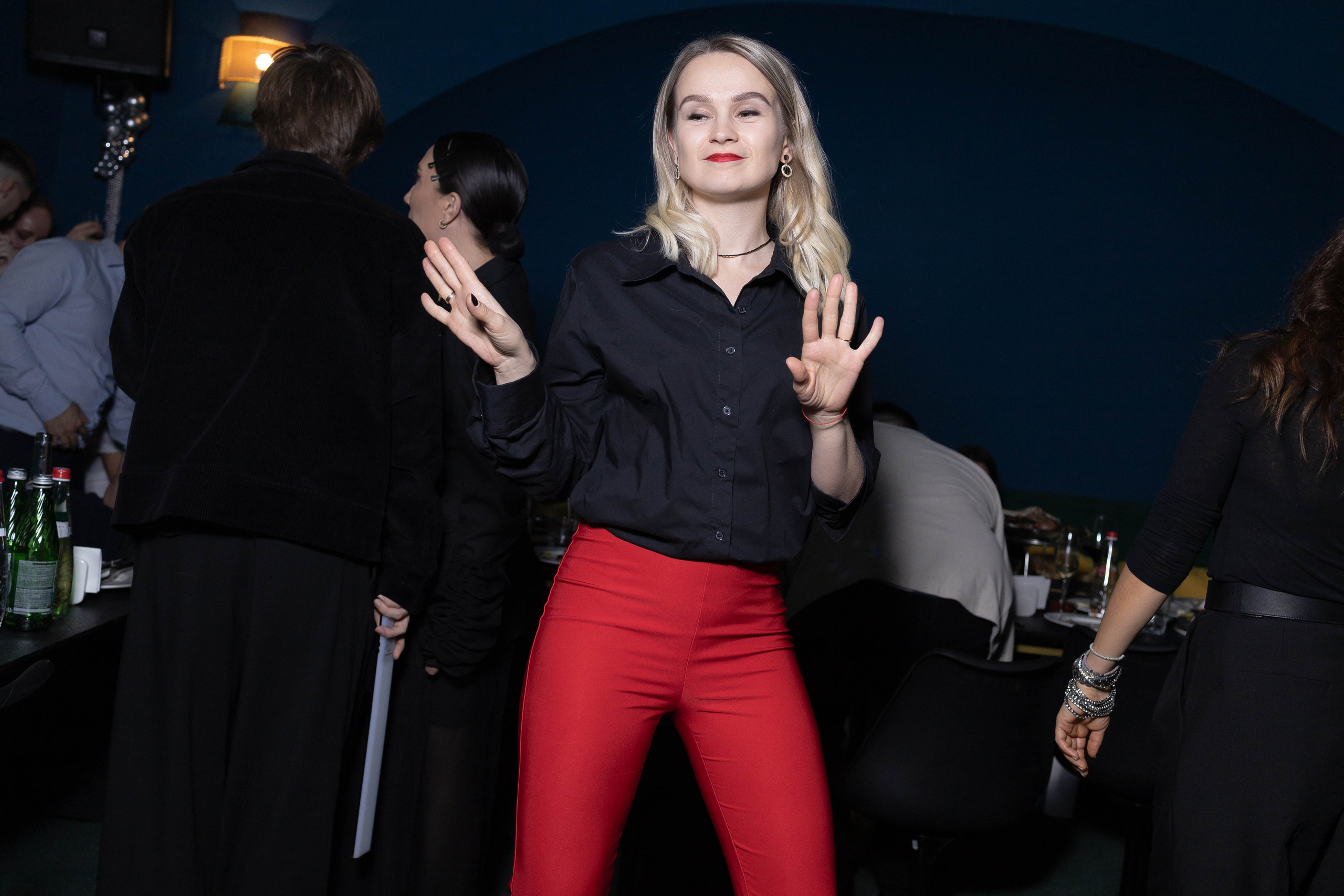 Корпоратив