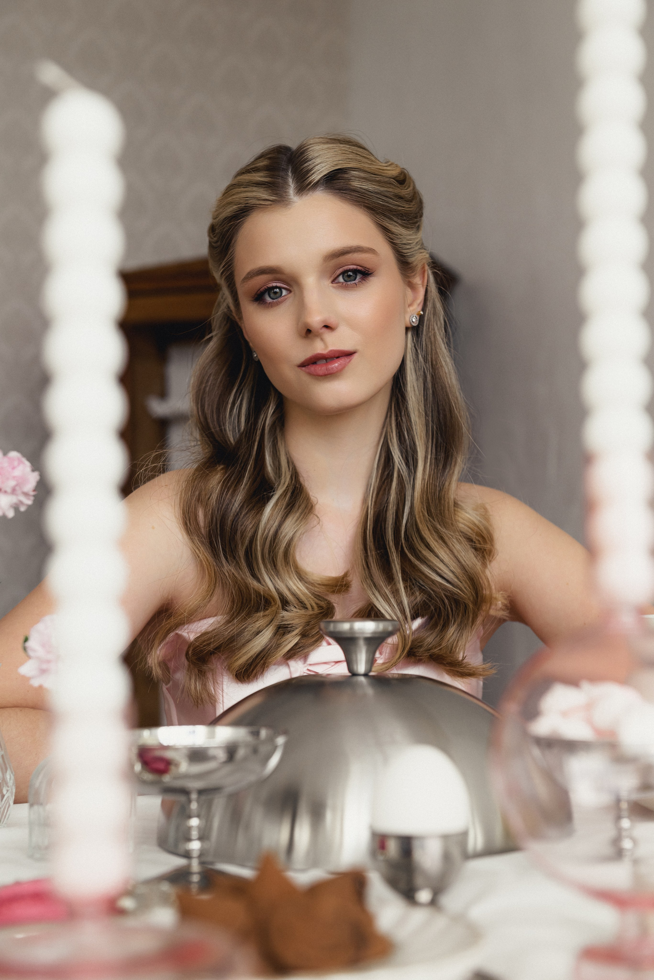 Даша. Фотограф в Томске Мария Март