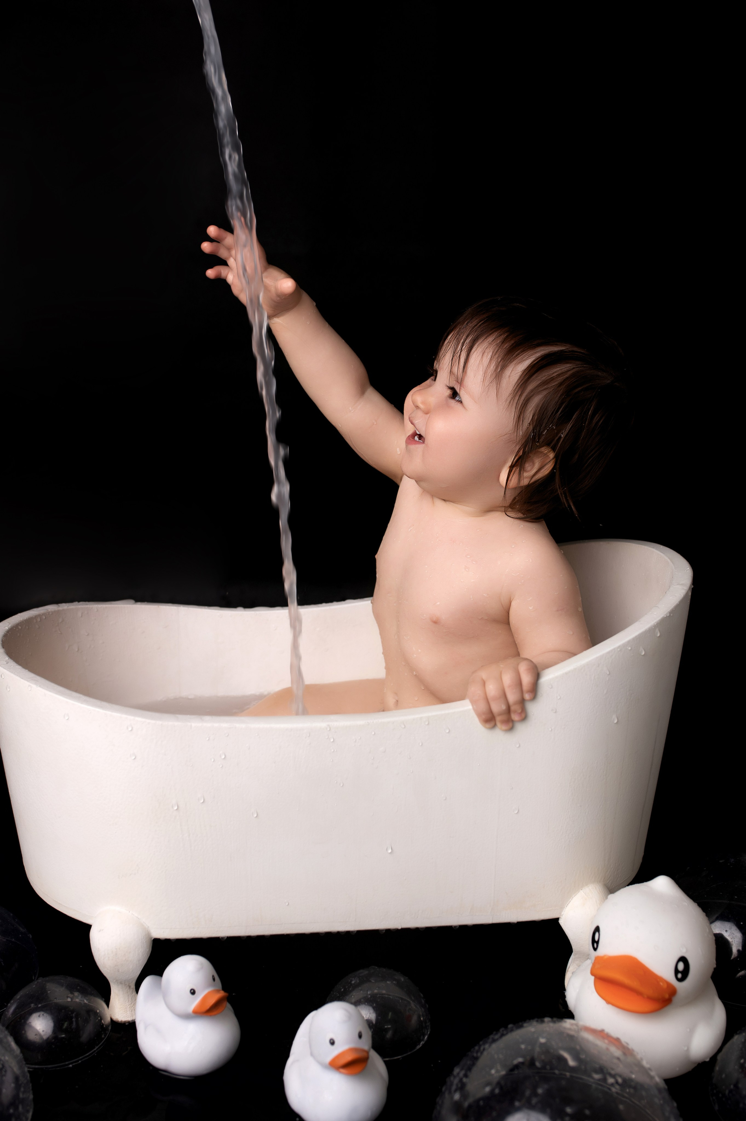 Лев 1 годик. Детский фотограф новорождённых в Минске Боровик Екатерина