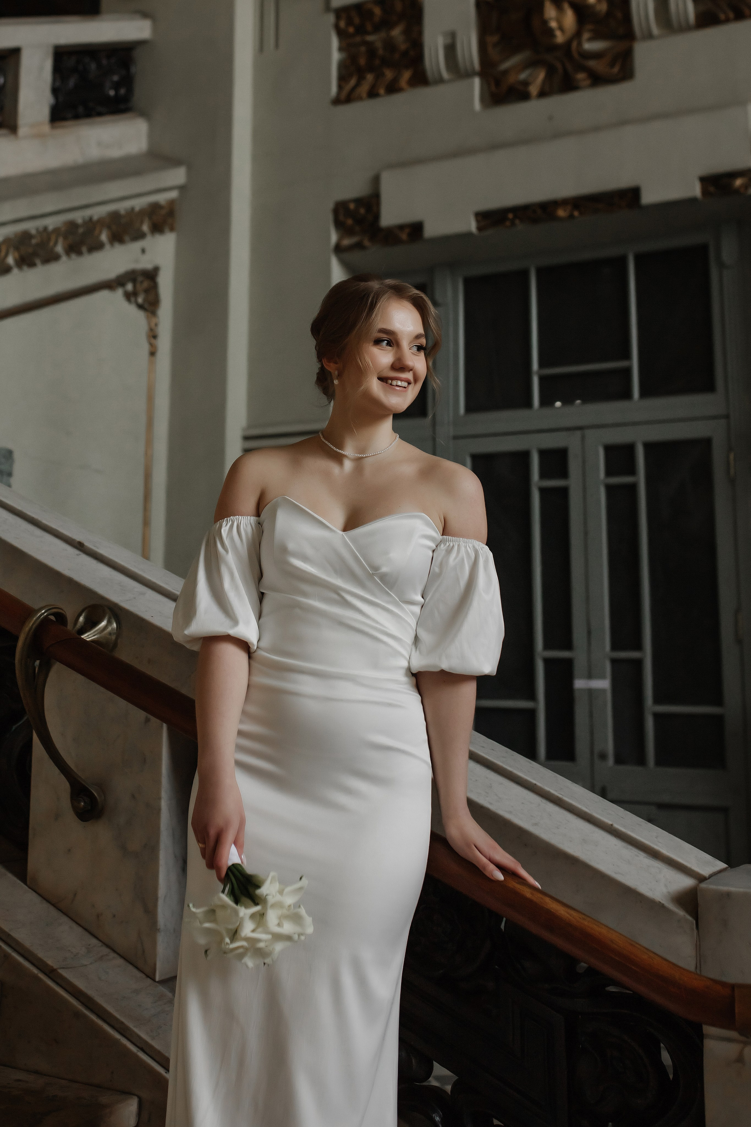 Григорий & Ева. Свадебный и семейный фотограф Санкт-Петербурга Мария Родионова