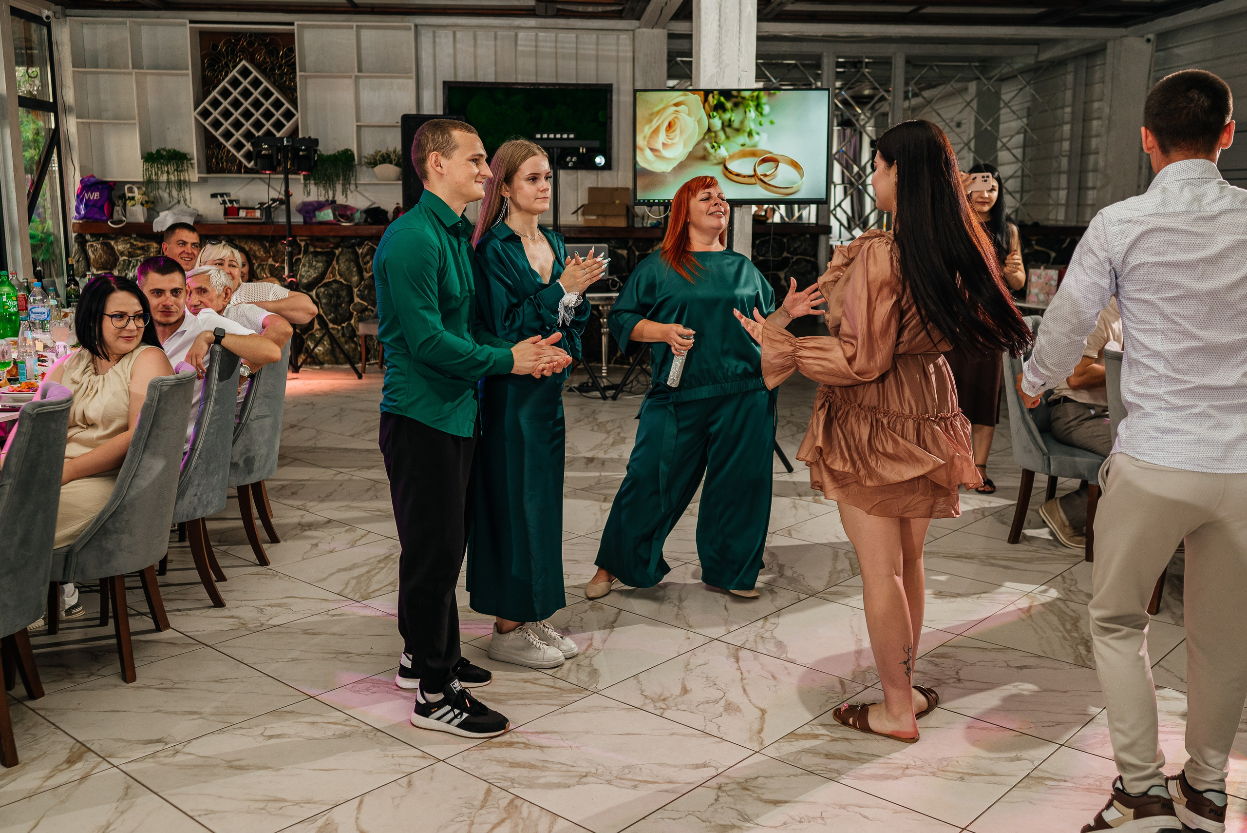 Данил и Леся 5.07.2025. Фотограф в Каменске-Шахтинском Ольга Сагал