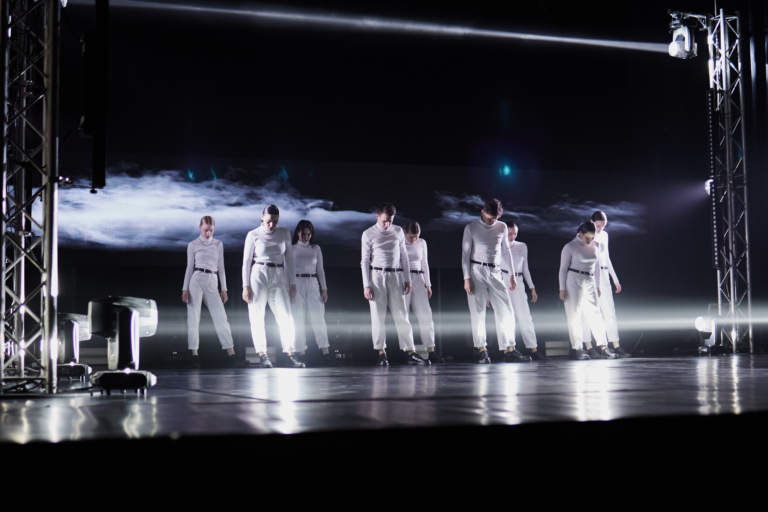 Ds Crew концерт Новороссийск