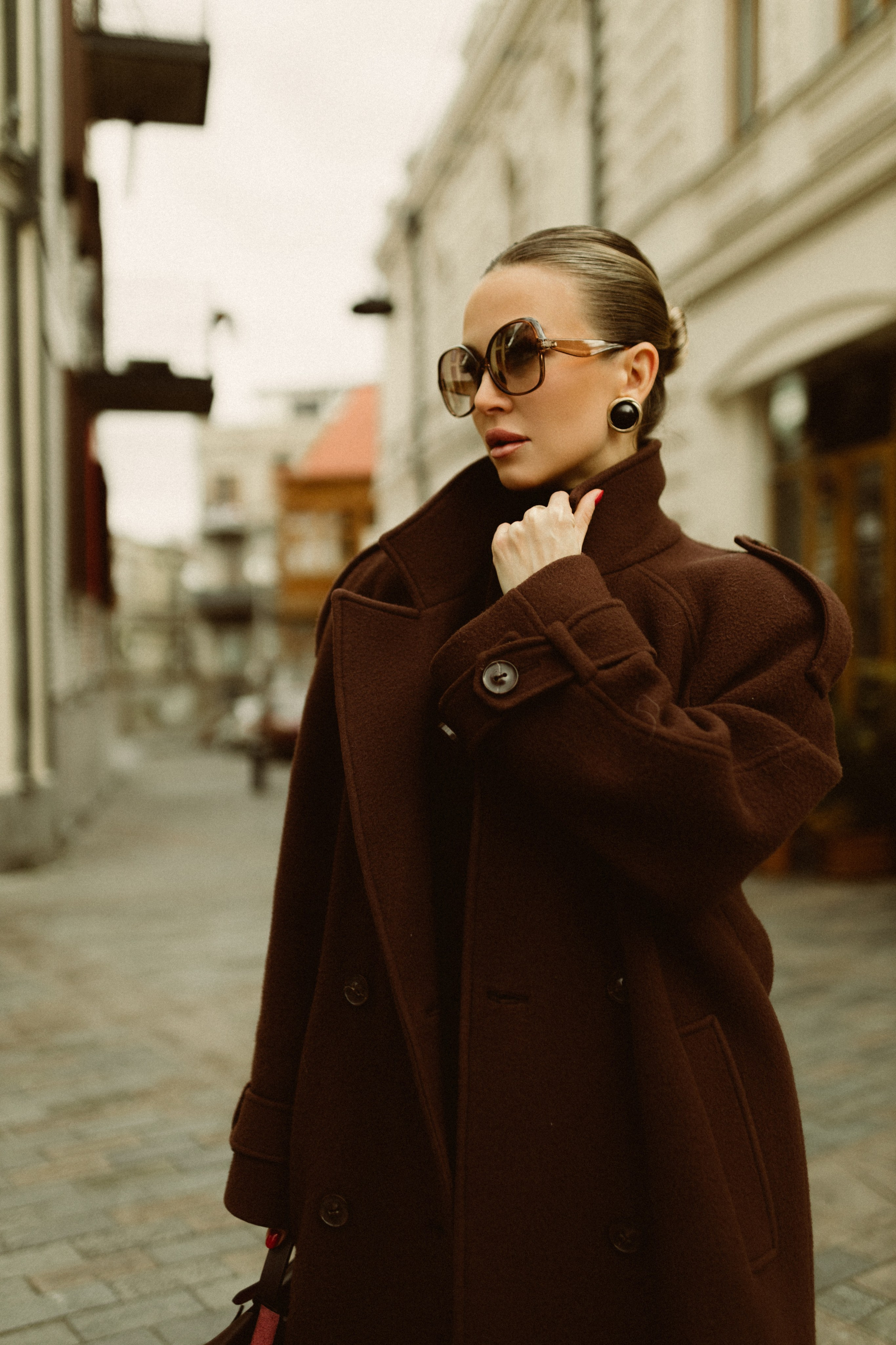 JULIA | STREET GEORGIA. Главная