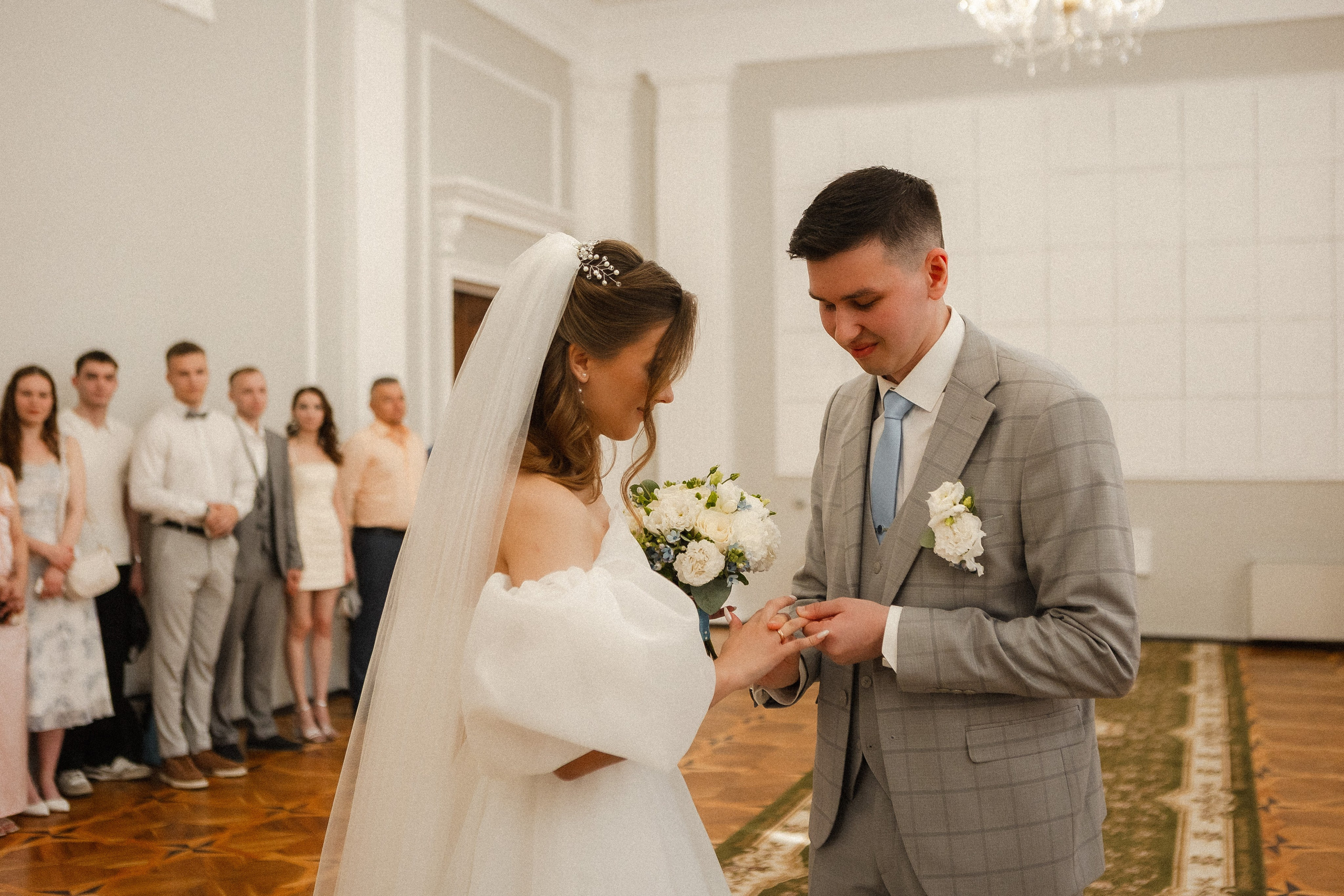 Егор | Лиза. Семейный фотограф в Нижнем Новгороде Доронина Юлия