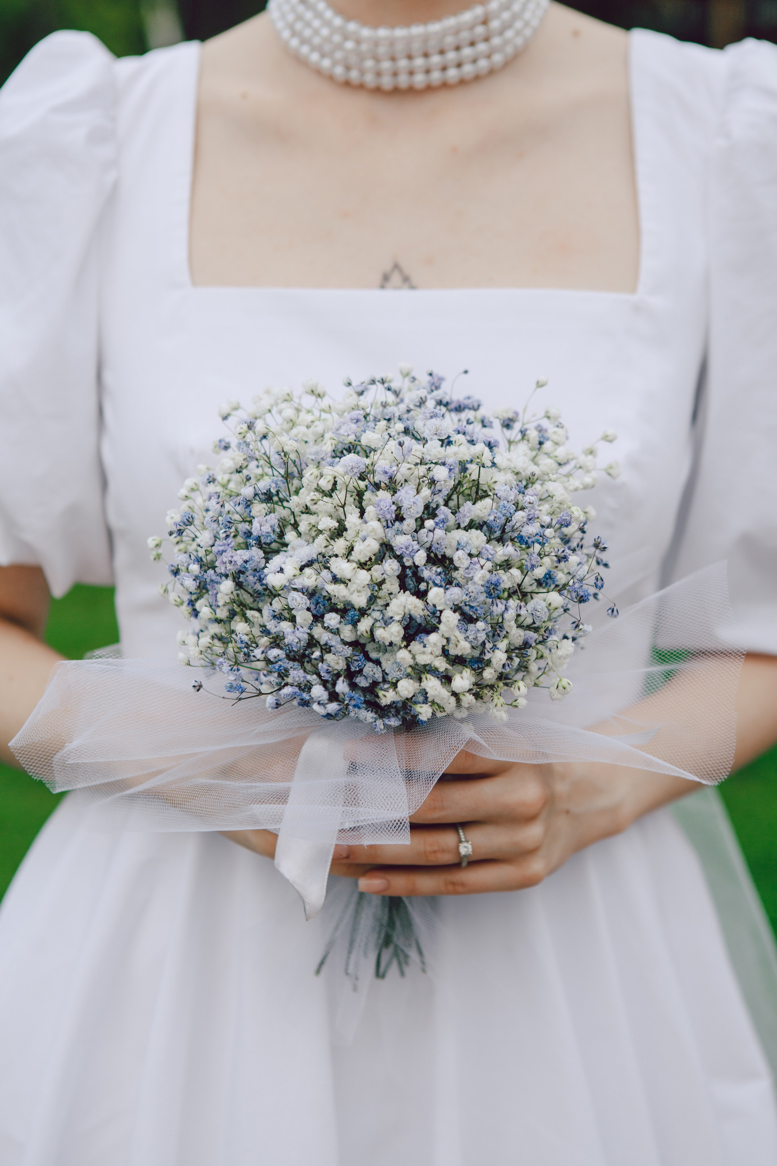 Никита и Анна. Фотограф Ольга Ефремова