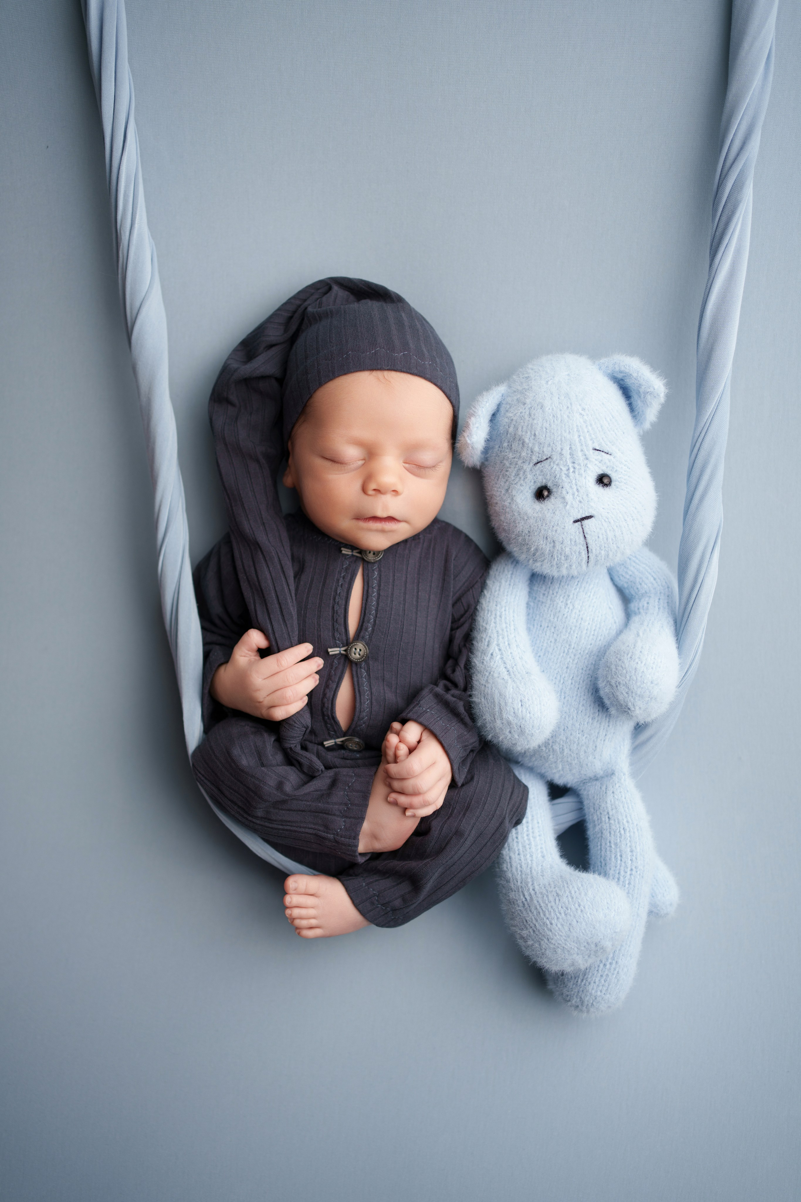 Фотосессия новорожденных | Галерея трогательных кадров малышей в стиле newborn. Фотосессия новорожденных в Москве и Московской области | Профессиональный фотограф newborn — Татьяна Иванова