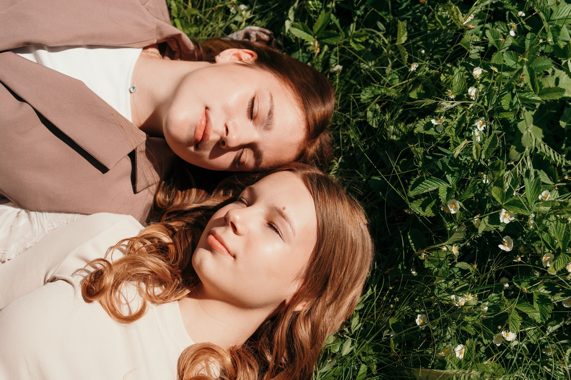 Выездная фотосессия и портреты. ИТВИ