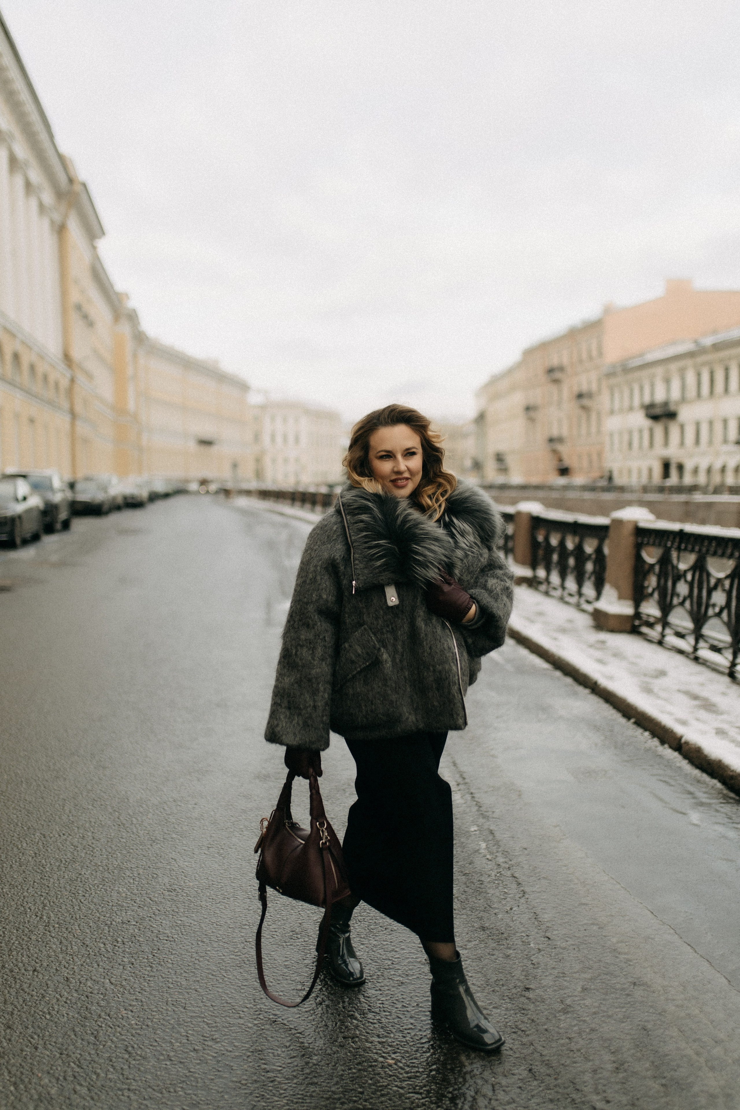 Леся. Фотограф в Санкт-Петербурге