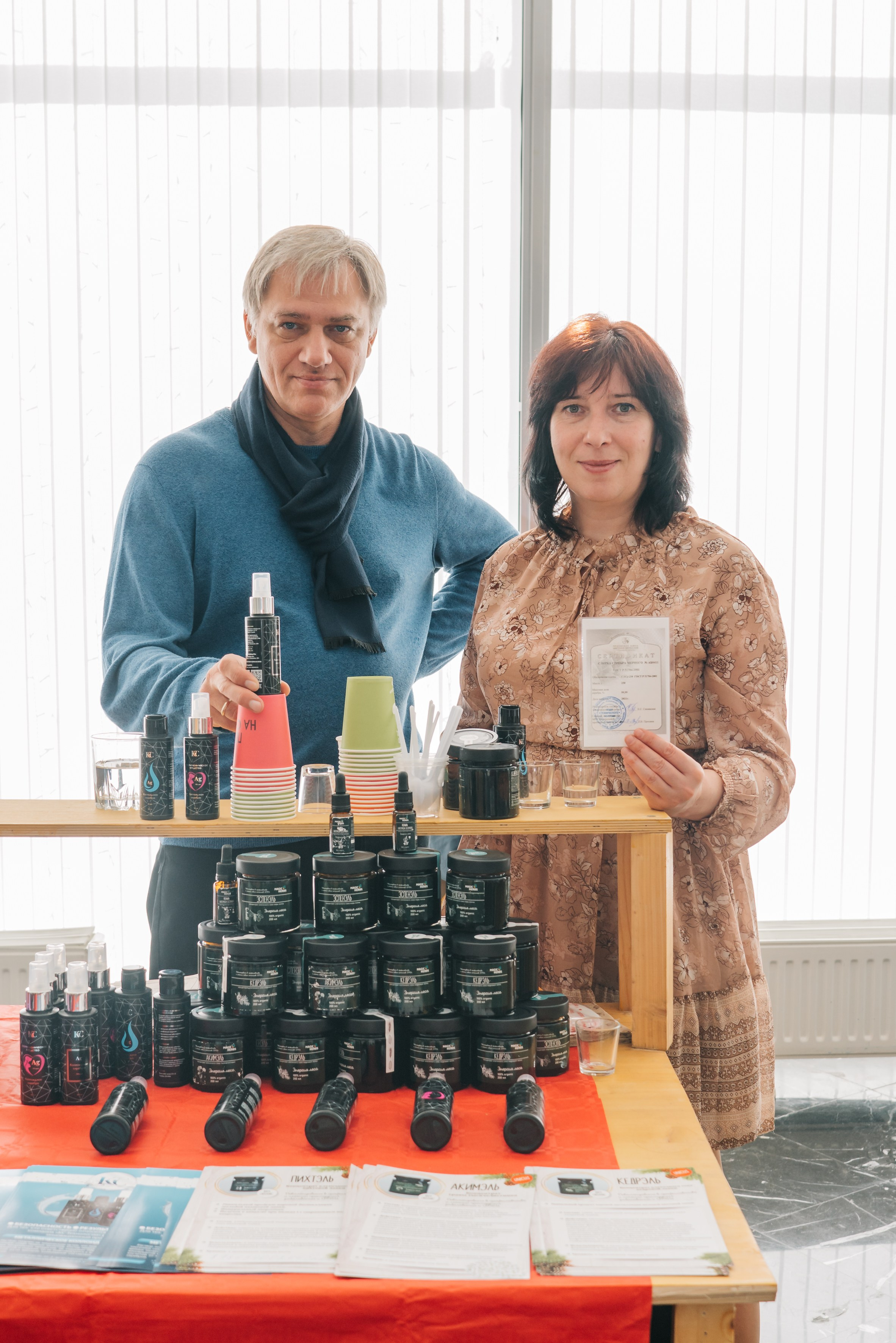 Международный проект «Наш Мир». Женский фотограф в Москве Анастасия Сидорова