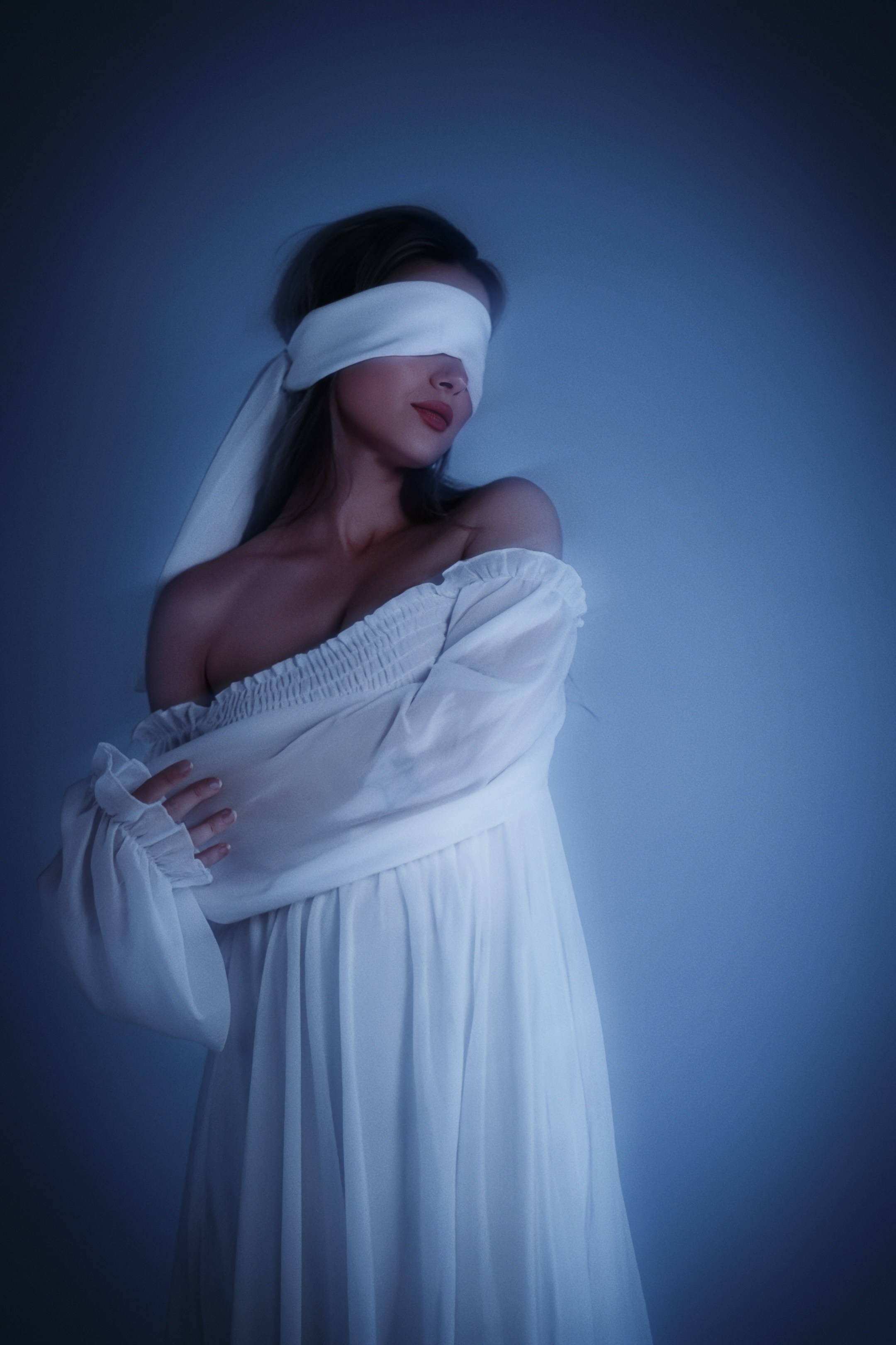 Yana (2nd part). Фотограф Анастасия Шай в Санкт-Петербурге