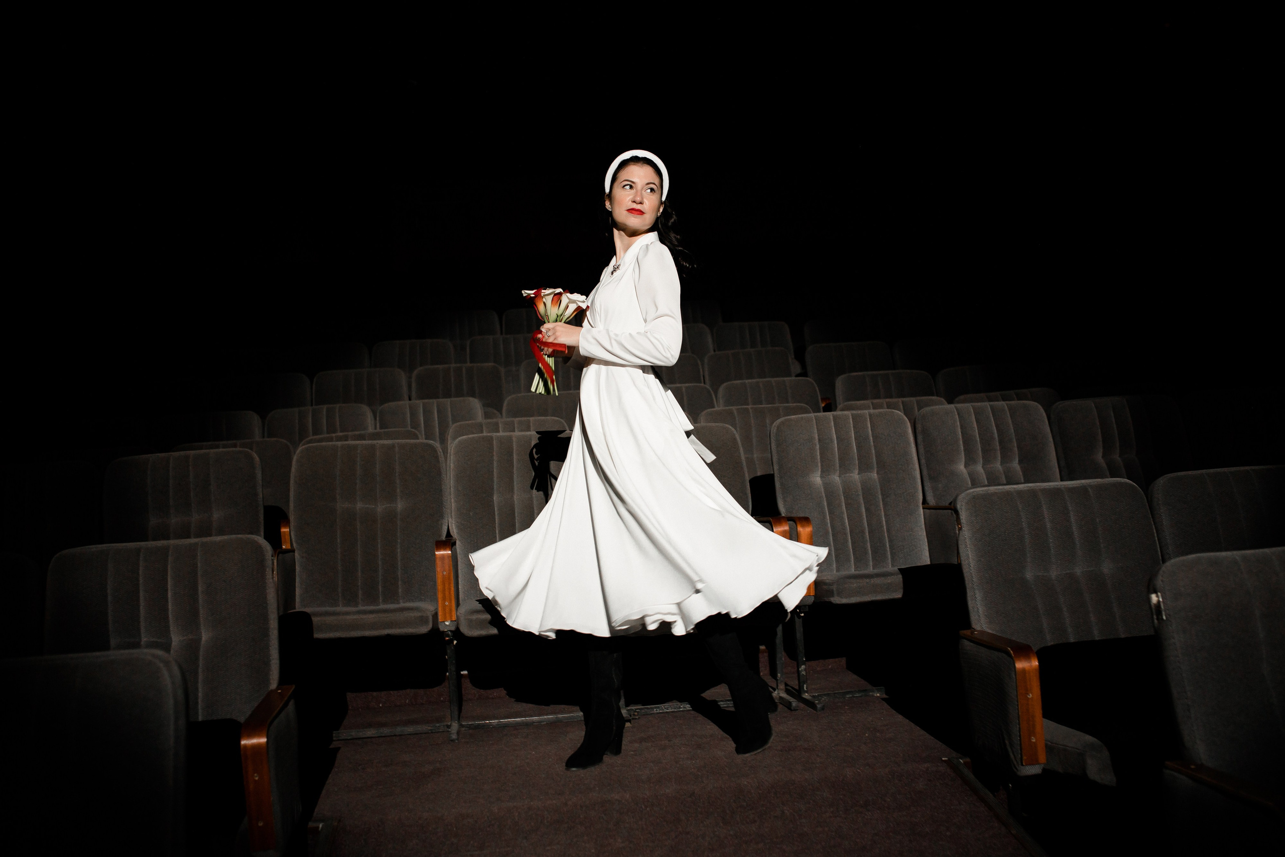 София + Иван. Свадебный и семейный фотограф в Саратове Маша Паника