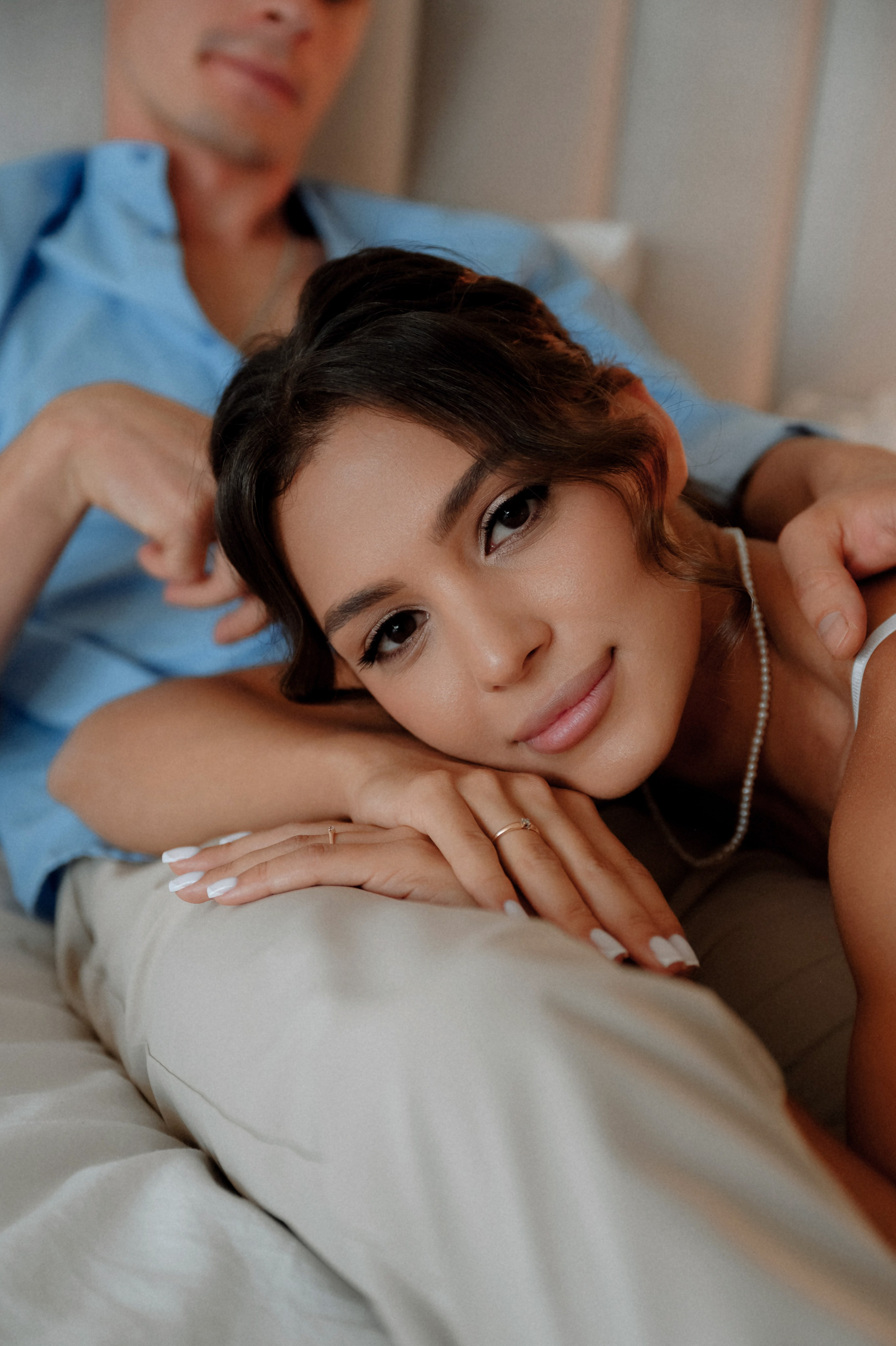 Анастасия и Владимир. Денис Кузнецов — Свадебный фотограф г. Абакан