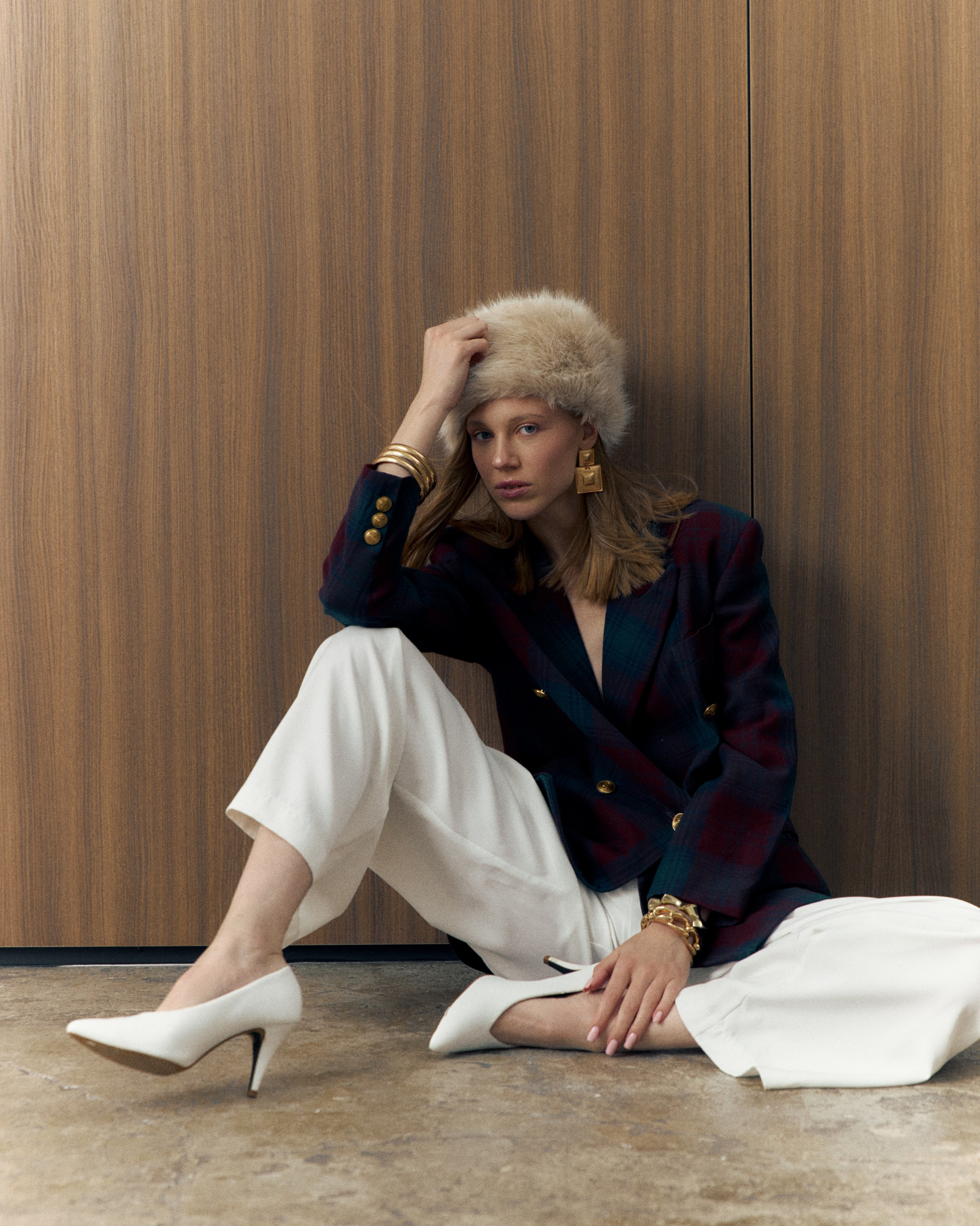 Съемки для брендов. Фотограф Саратов Ольга Шолохова