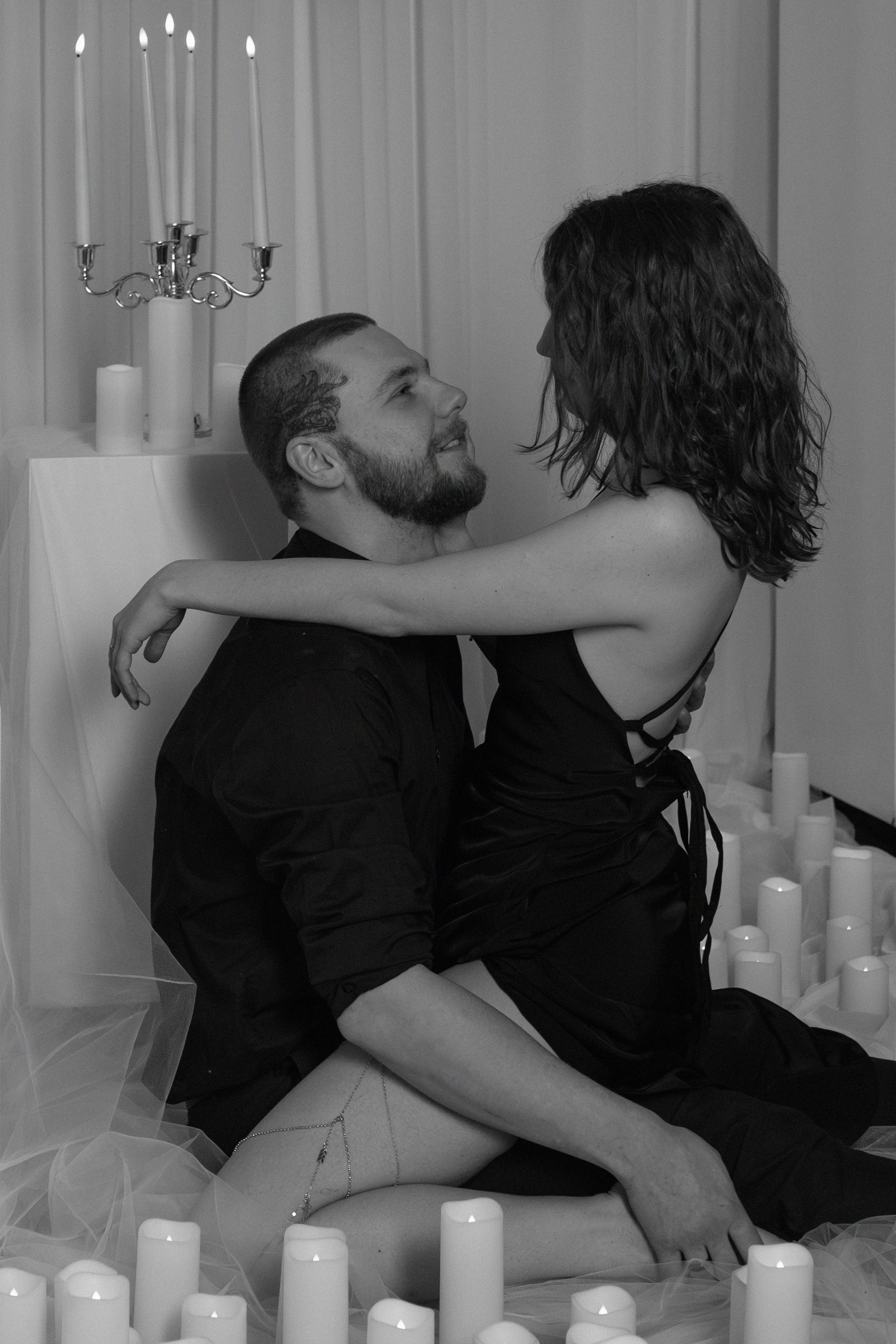 Александра и Михаил. Светлана Агалакова Фотограф