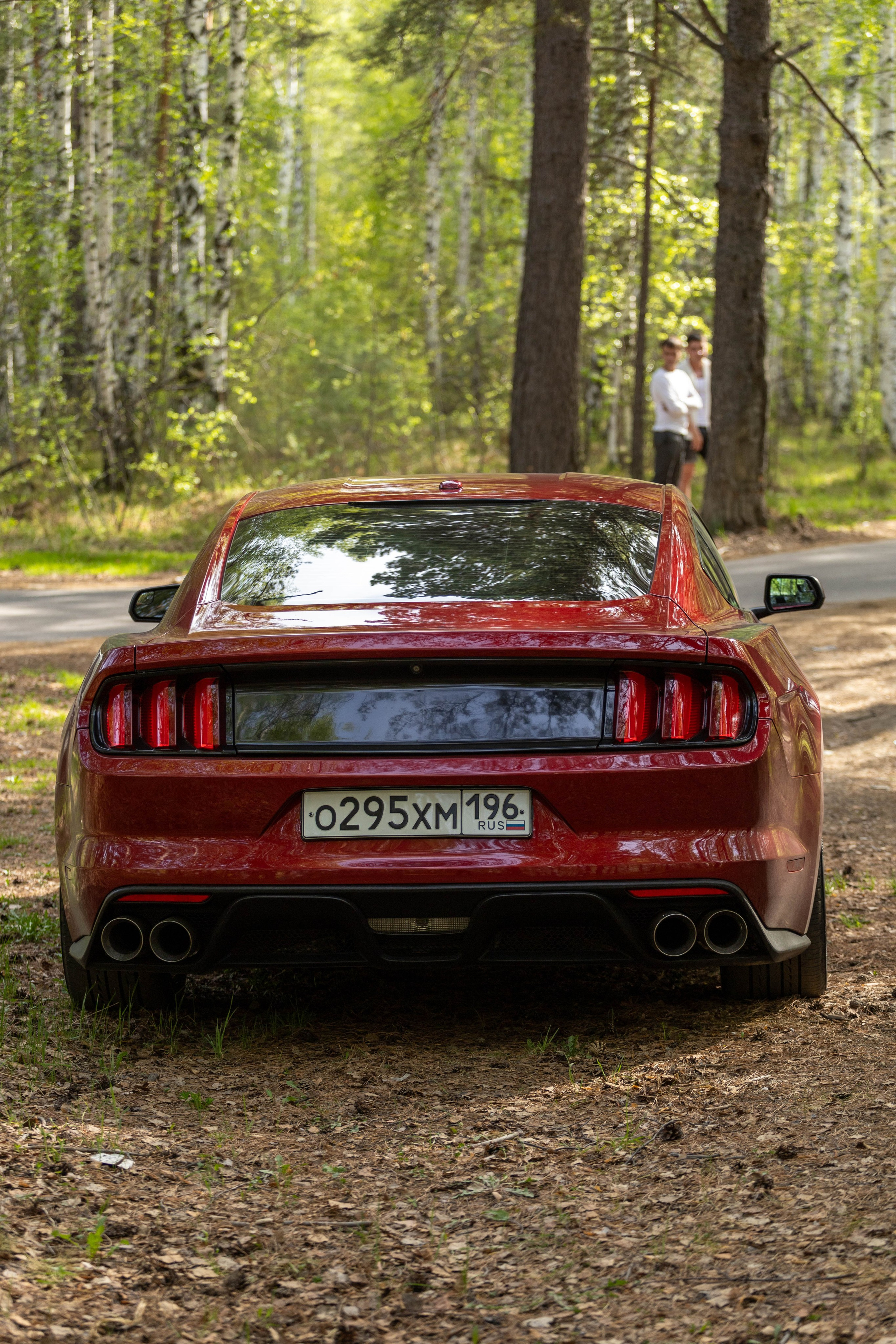 NISAN GTR 35. Репортажный фотограф в Иркутске — Ярослав Ковалёв