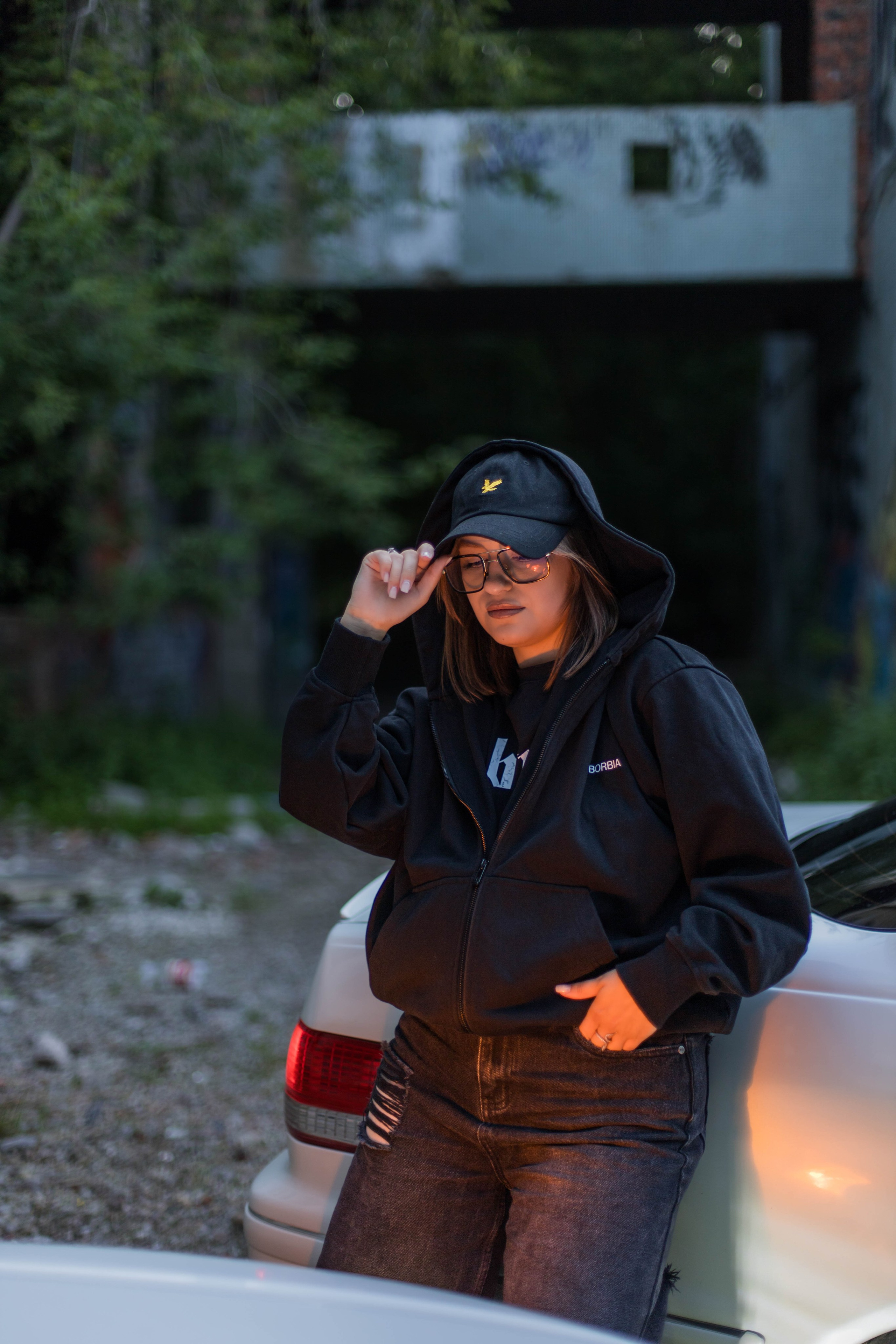 Даша и её Mark2. Репортажный фотограф в Иркутске — Ярослав Ковалёв