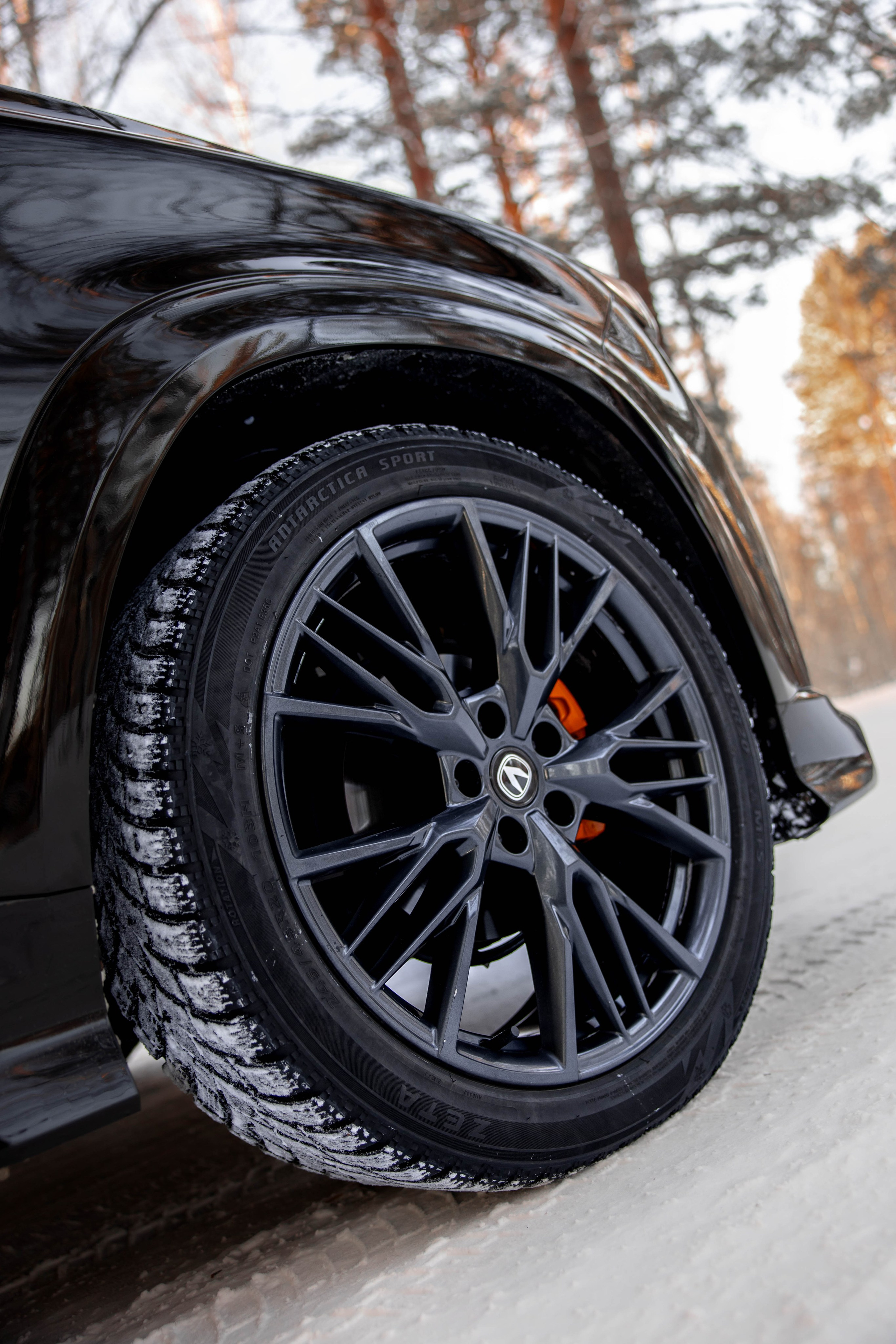 Changan. Репортажный фотограф в Иркутске — Ярослав Ковалёв