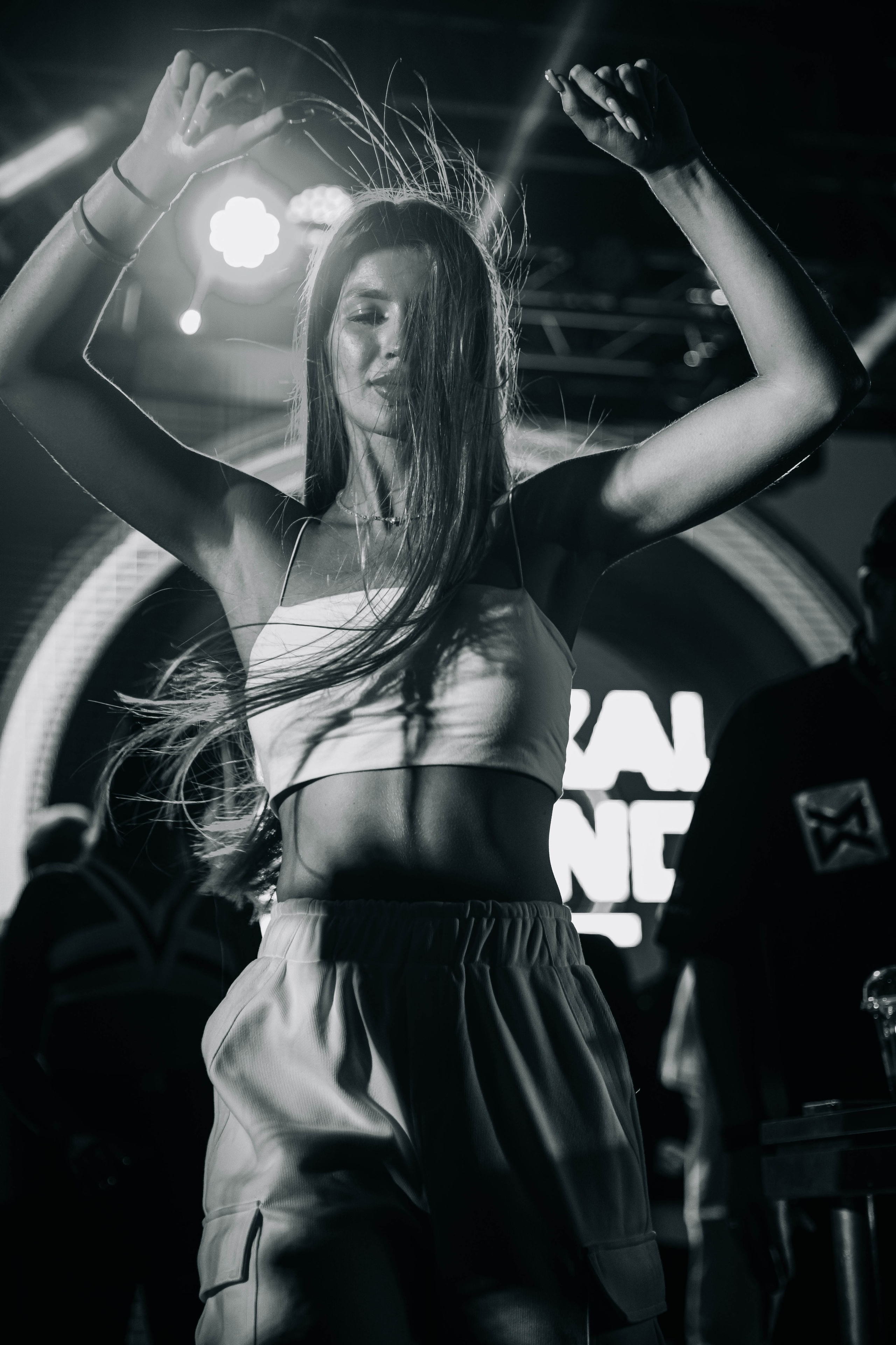 Фестиваль электронной музыки 2024. Репортажный фотограф в Иркутске — Ярослав Ковалёв