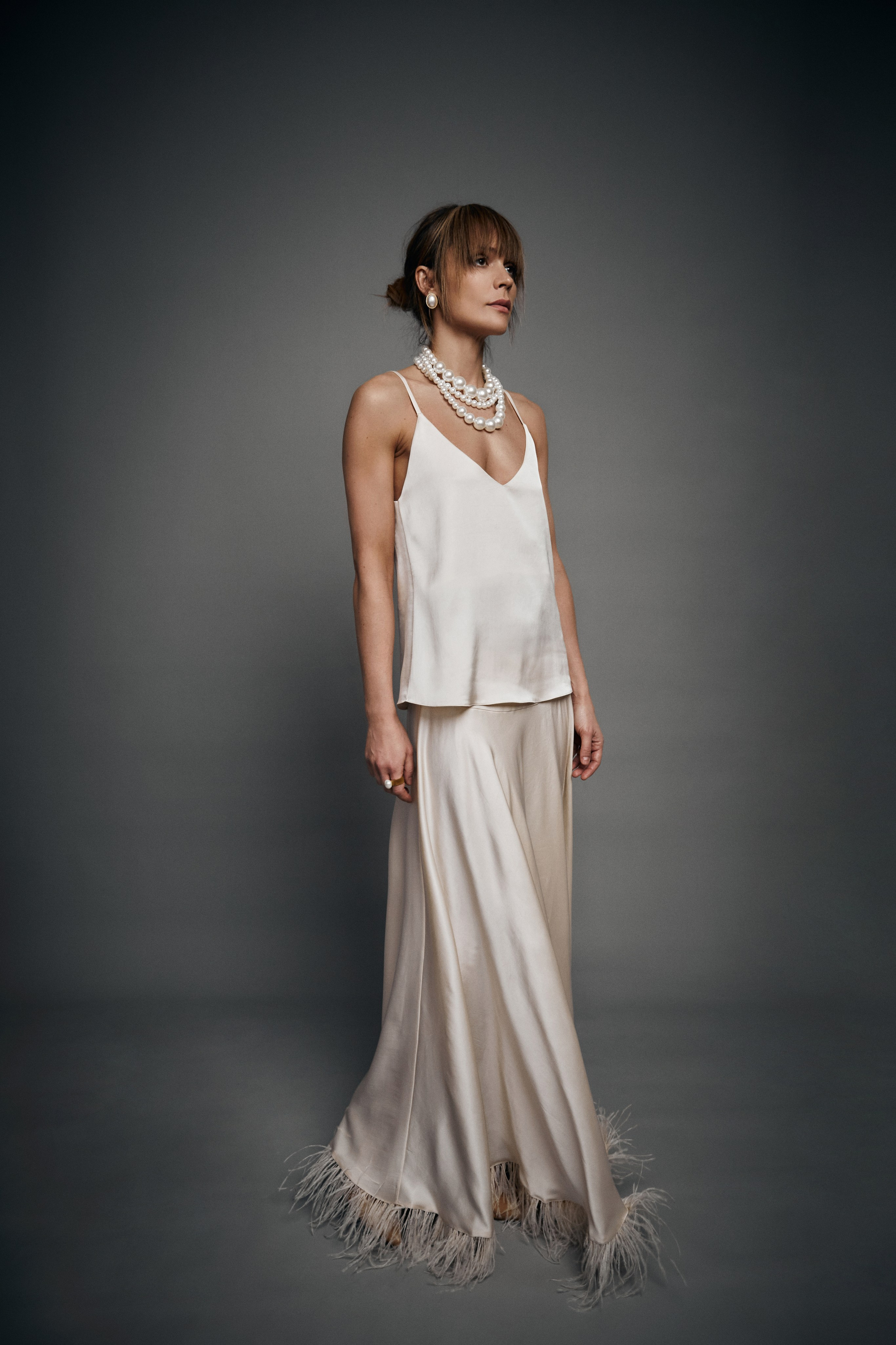 Имиджевая съёмка для id Boutique31. Главная