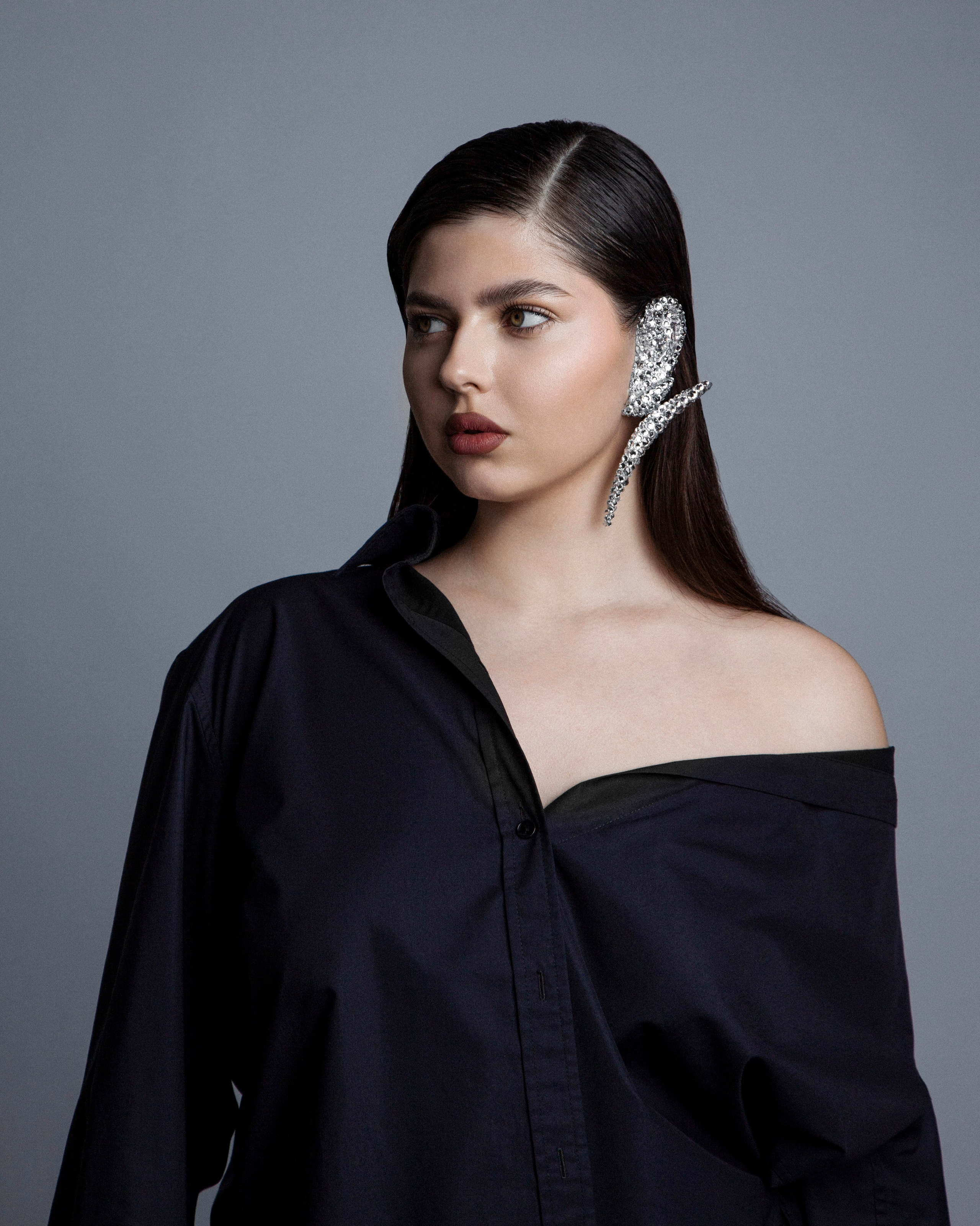 Инга. Стелла Бурлина | Фотограф Москва