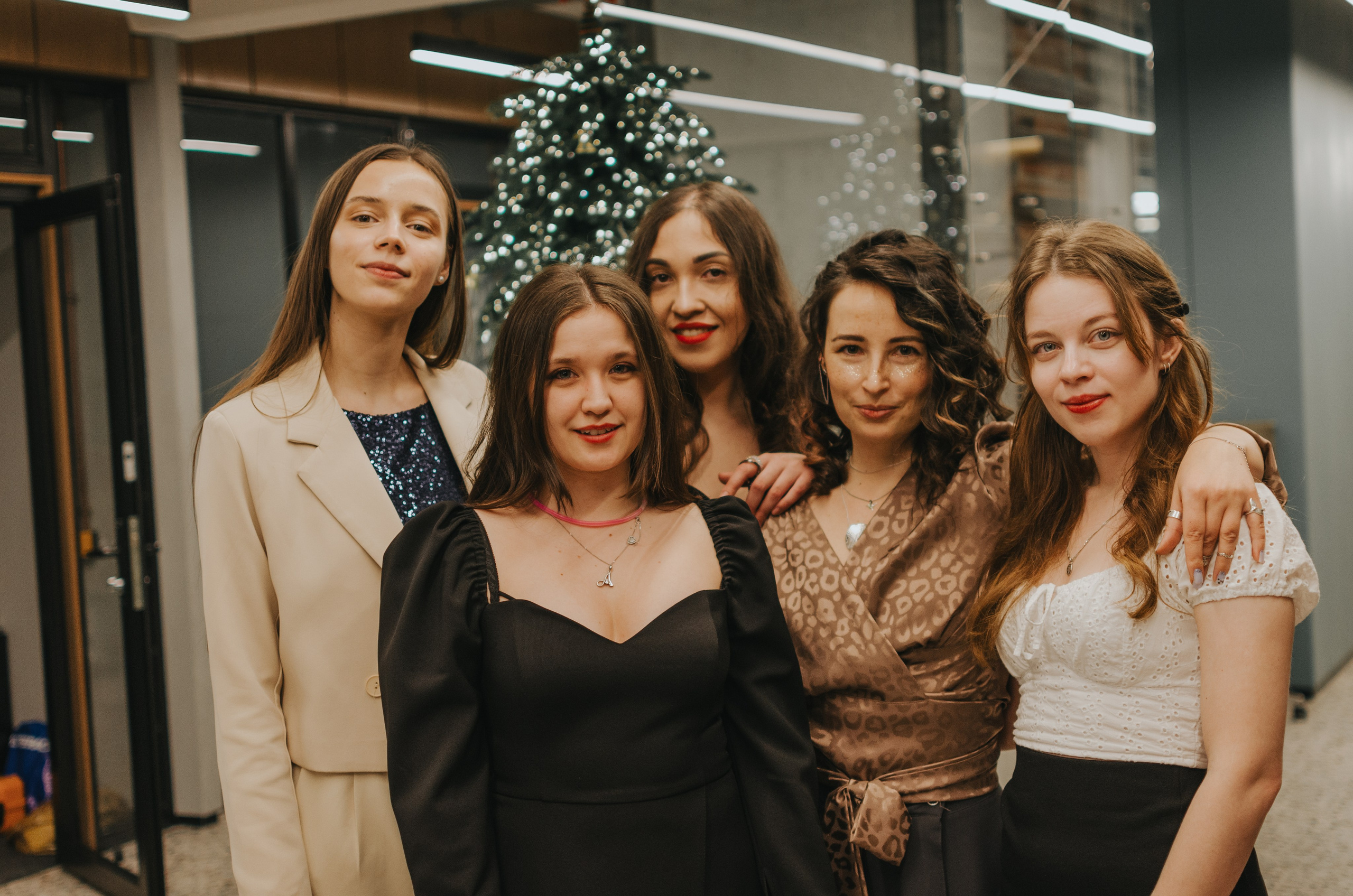 Корпоративы