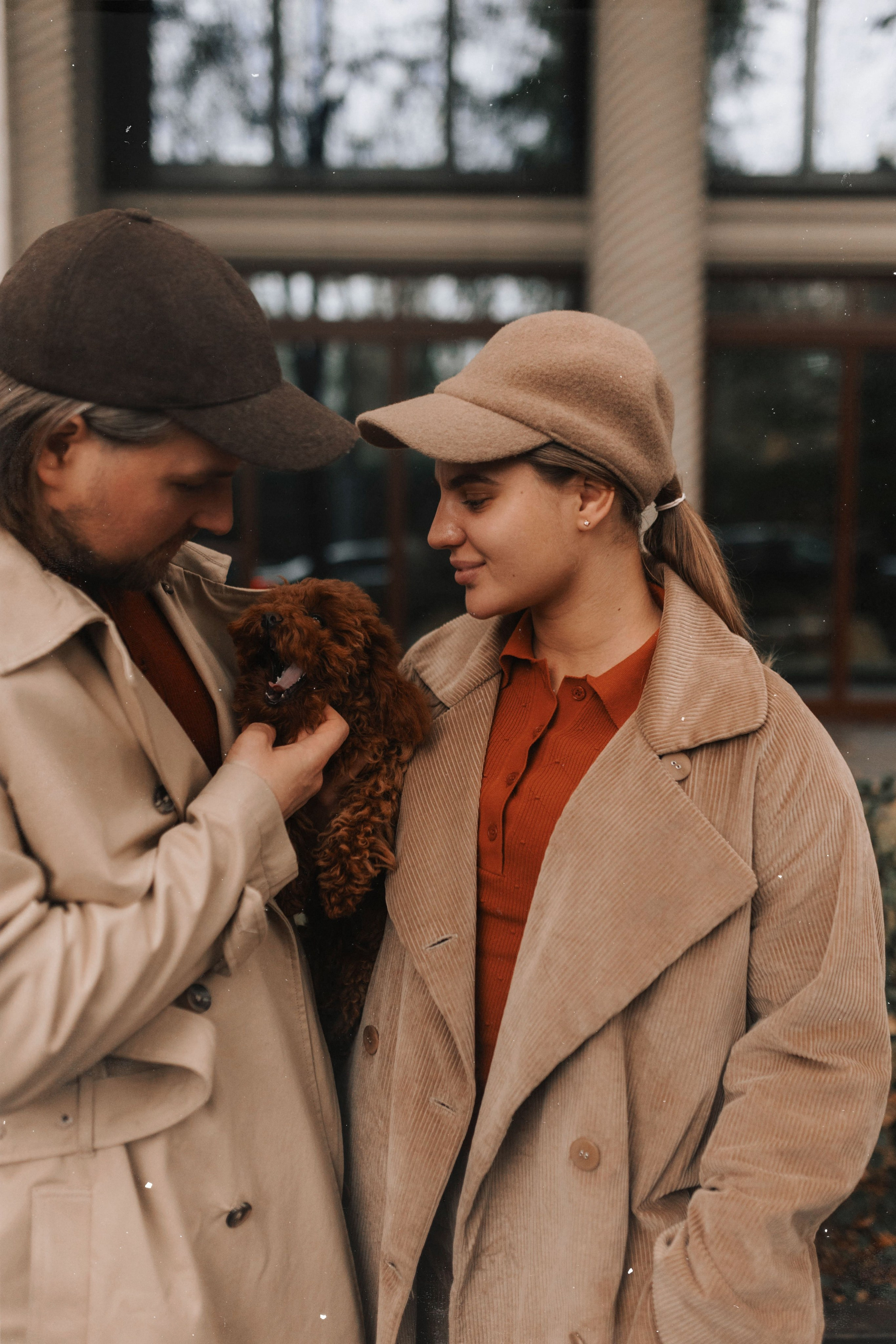 Кристина/Артем. Фотограф в Москве Татьяна Сергеева