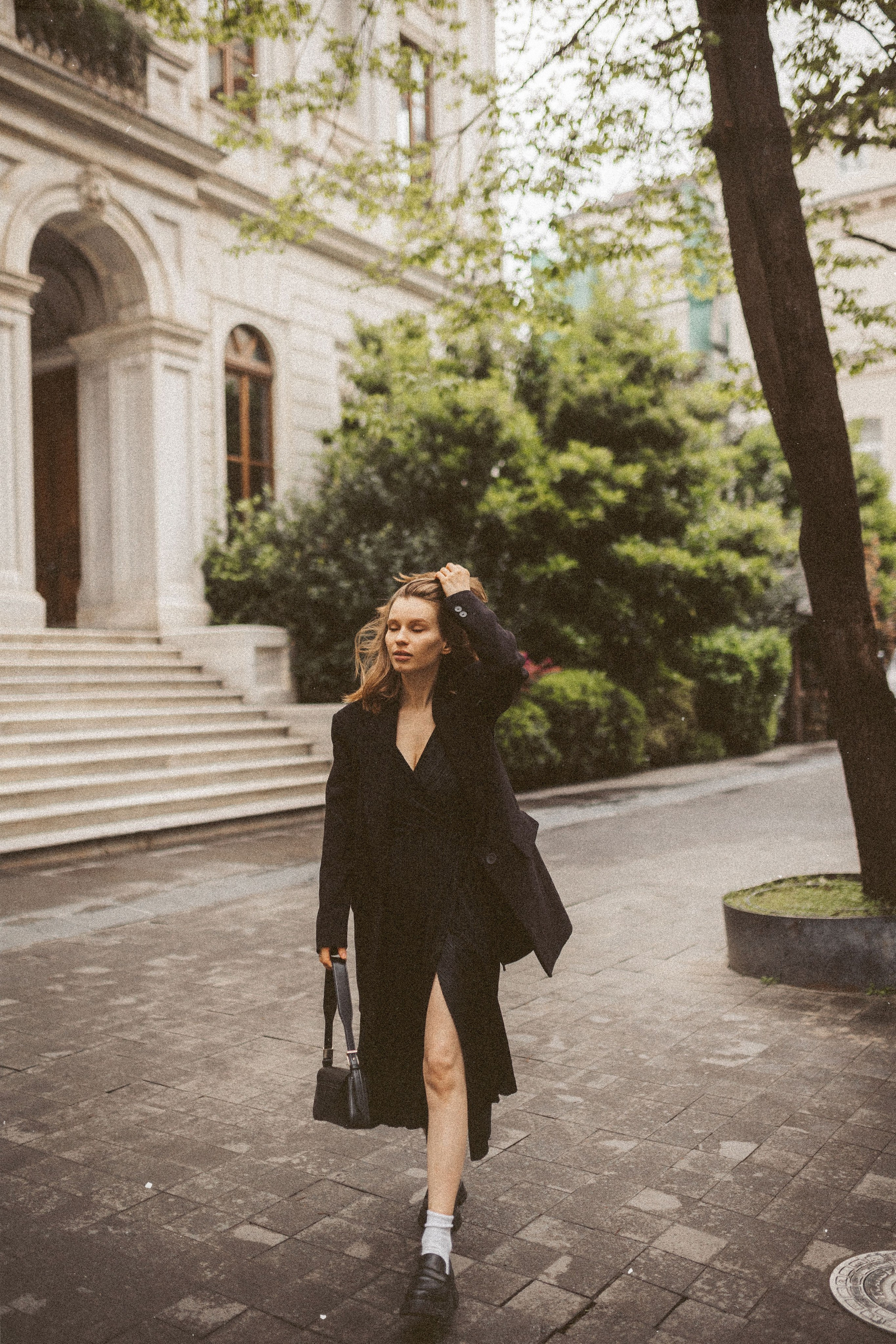 Саша/Алена Стамбул. Фотограф в Москве Татьяна Сергеева