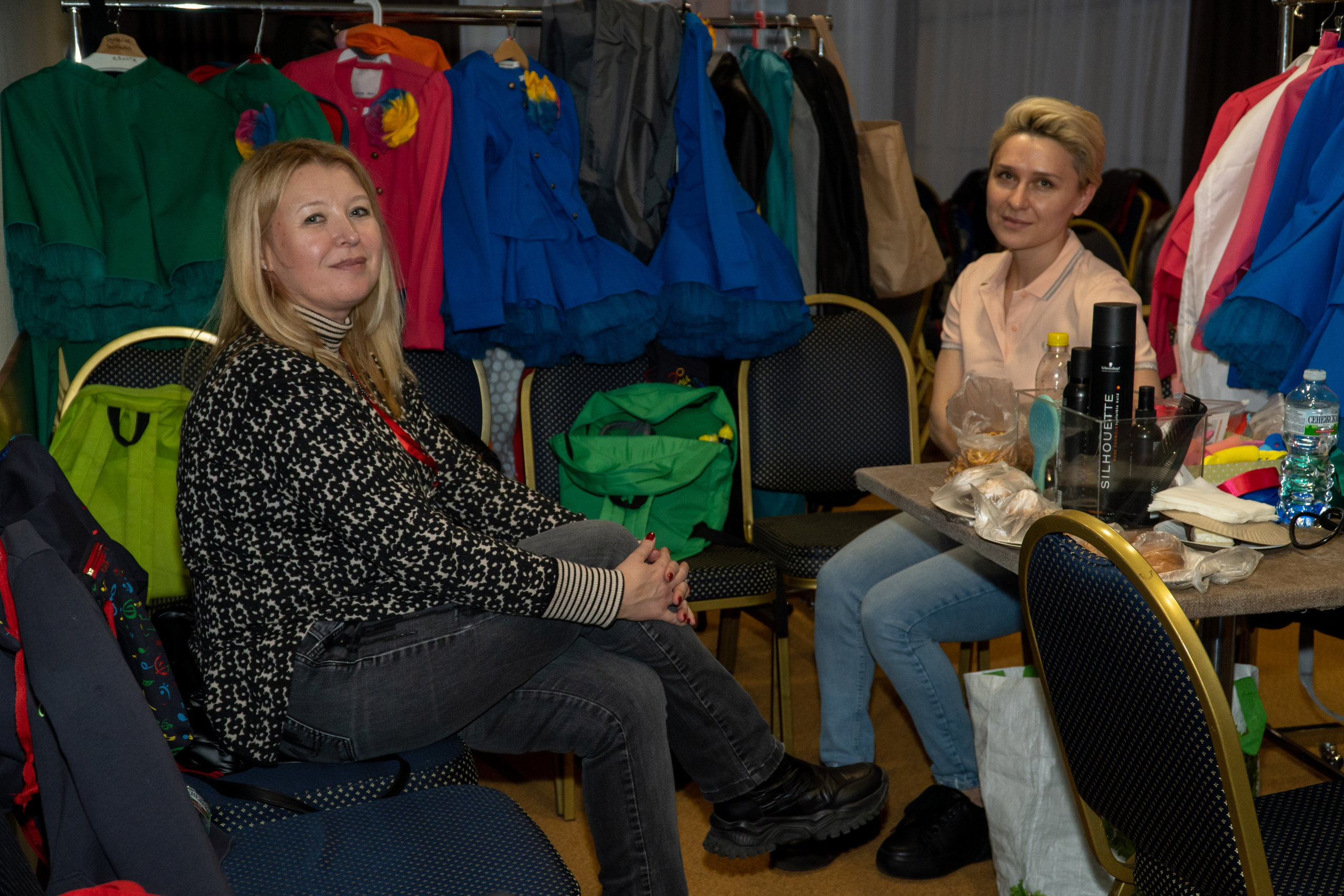 Съёмка концерта для Домисольки, большой концертный зал Космос. «Студия DRONAVT`s» — видеосъёмка и фотография г. Москва