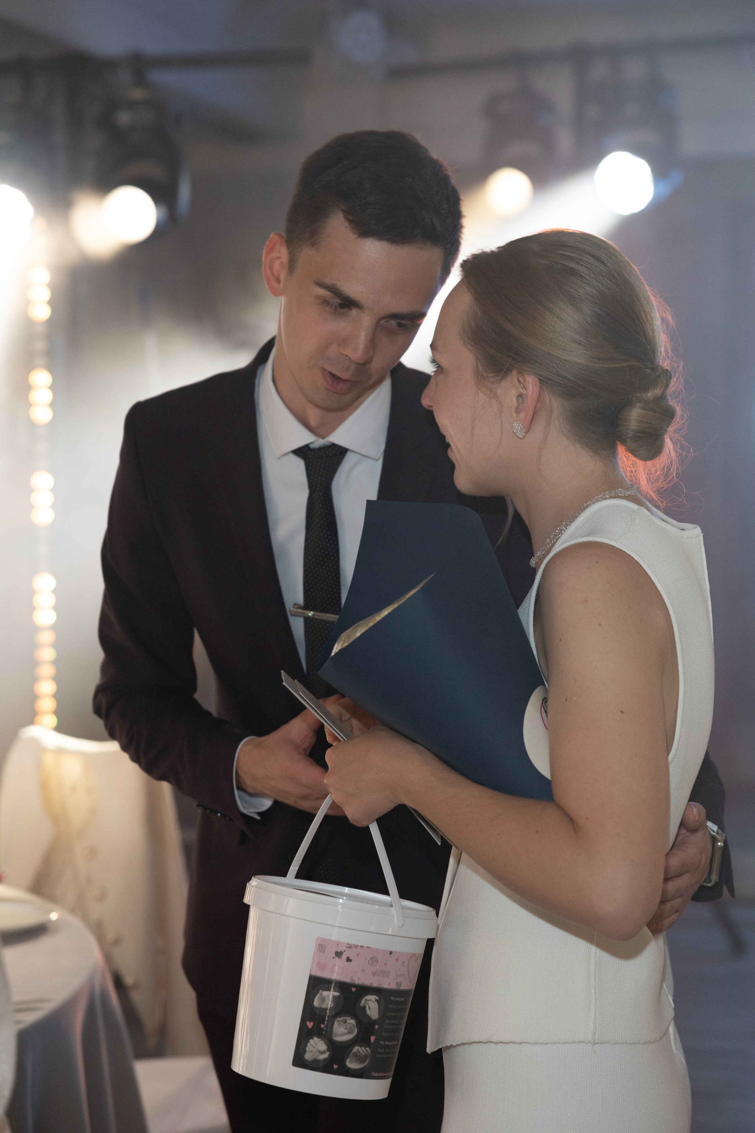 Маргарита и Матвей. Свадебный фотограф в Москве Наталья Струкова