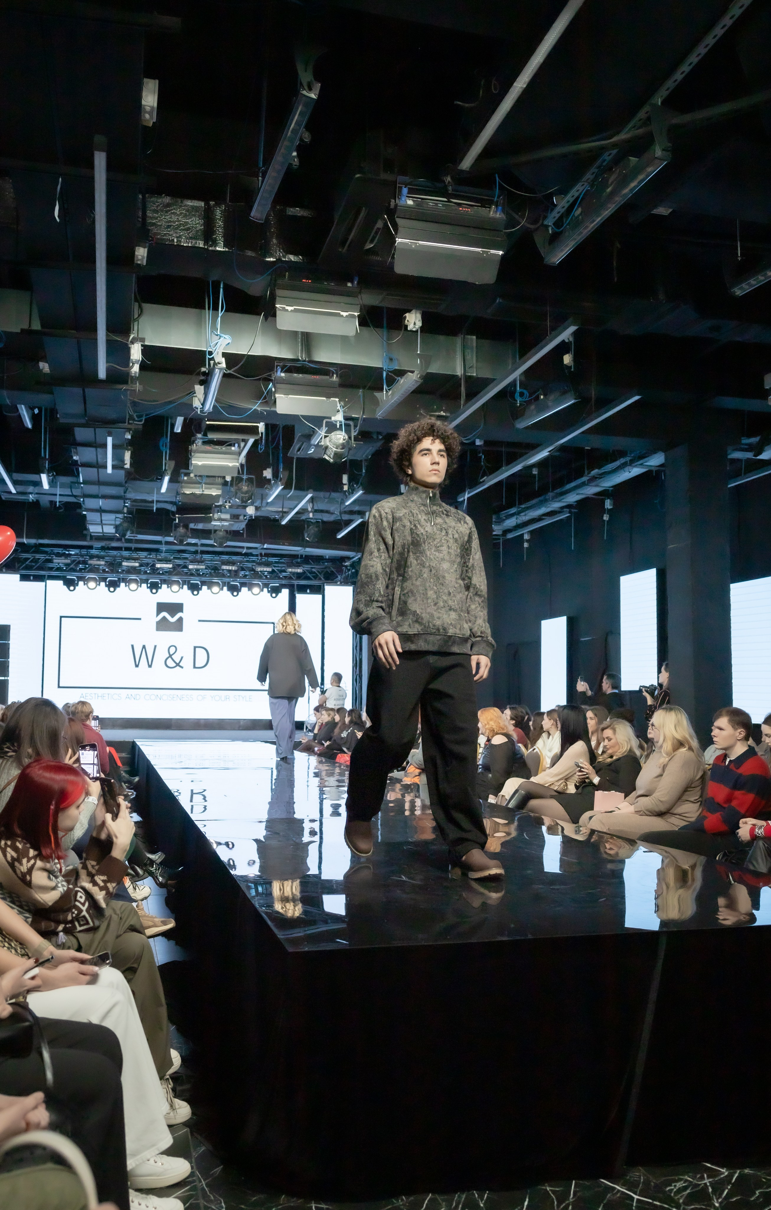 Fashion photography. Свадебный фотограф Москва Гаджимагомедова Зарема