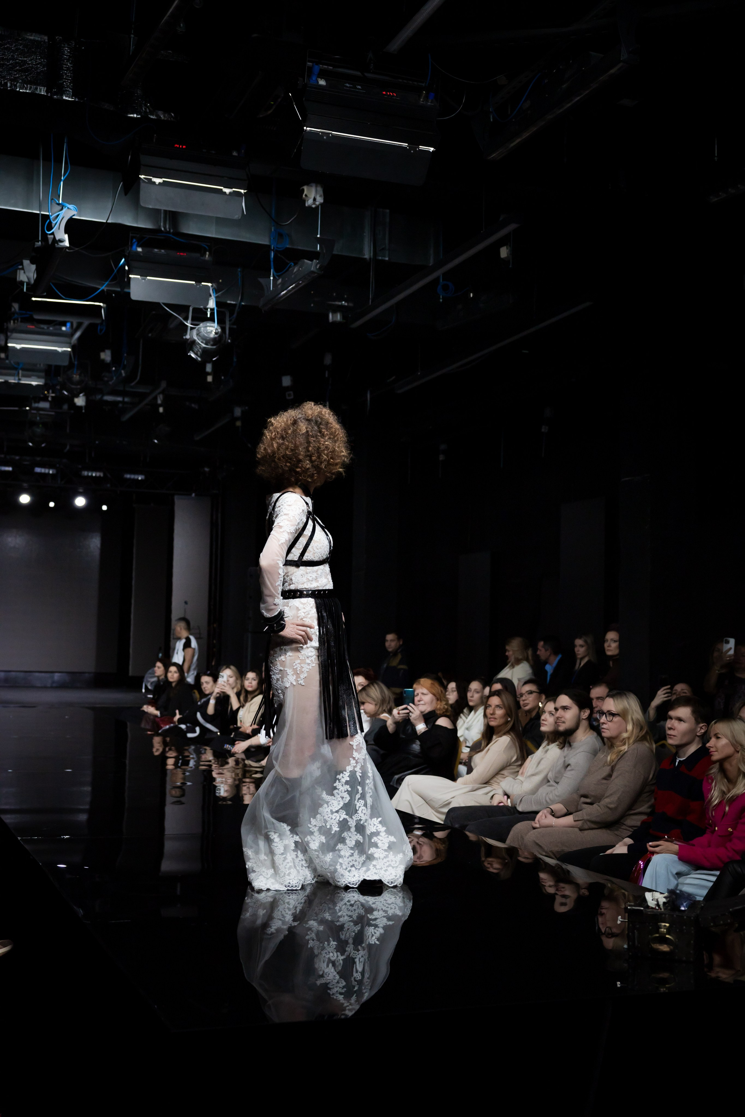 Fashion photography. Свадебный фотограф Москва Гаджимагомедова Зарема