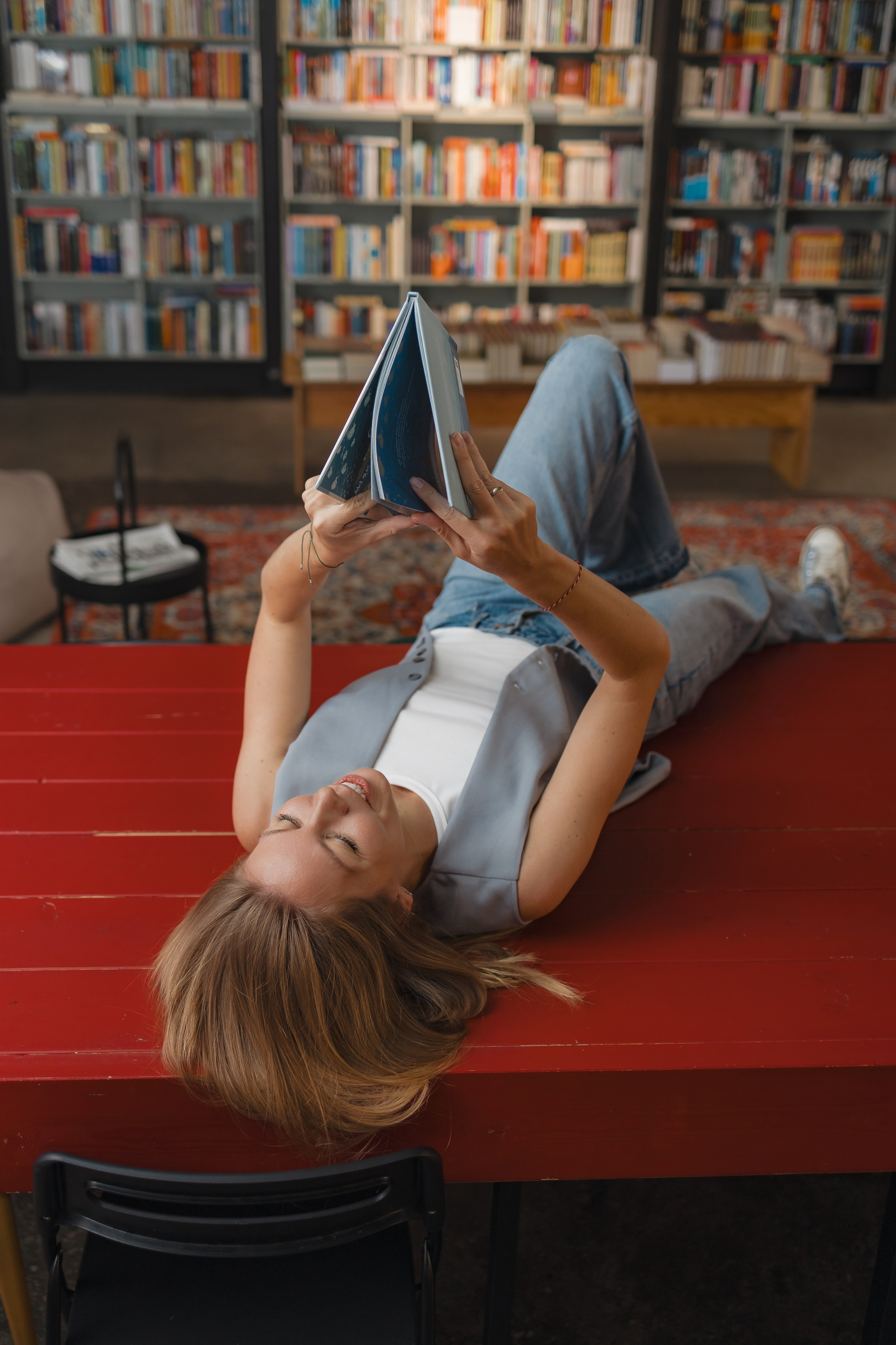 Бизнес портрет. Портретный фотограф во Владивостоке Александр Сорокин