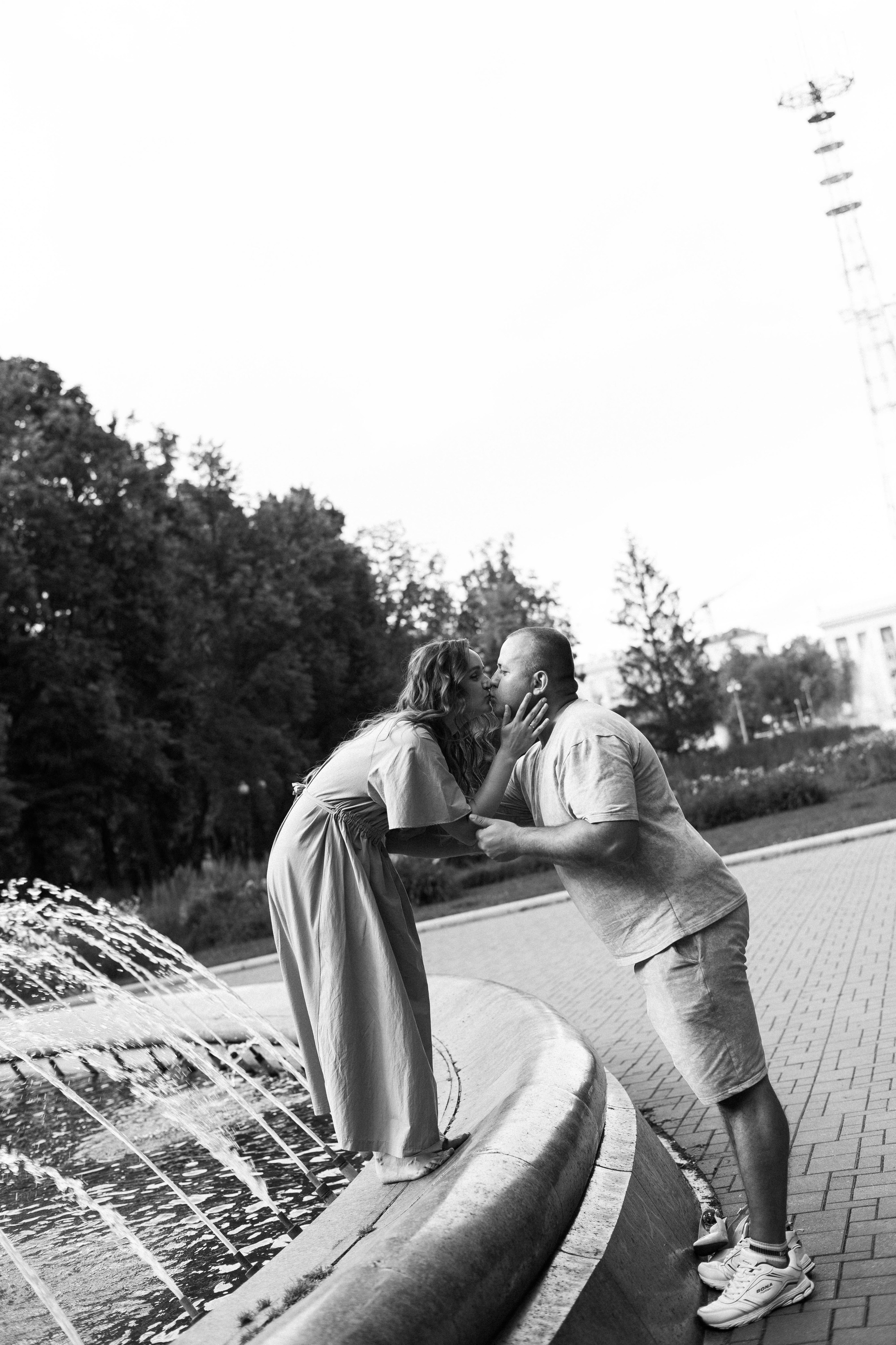 Анна & Андрей. Свадебный и портретный фотограф Соломко Диана