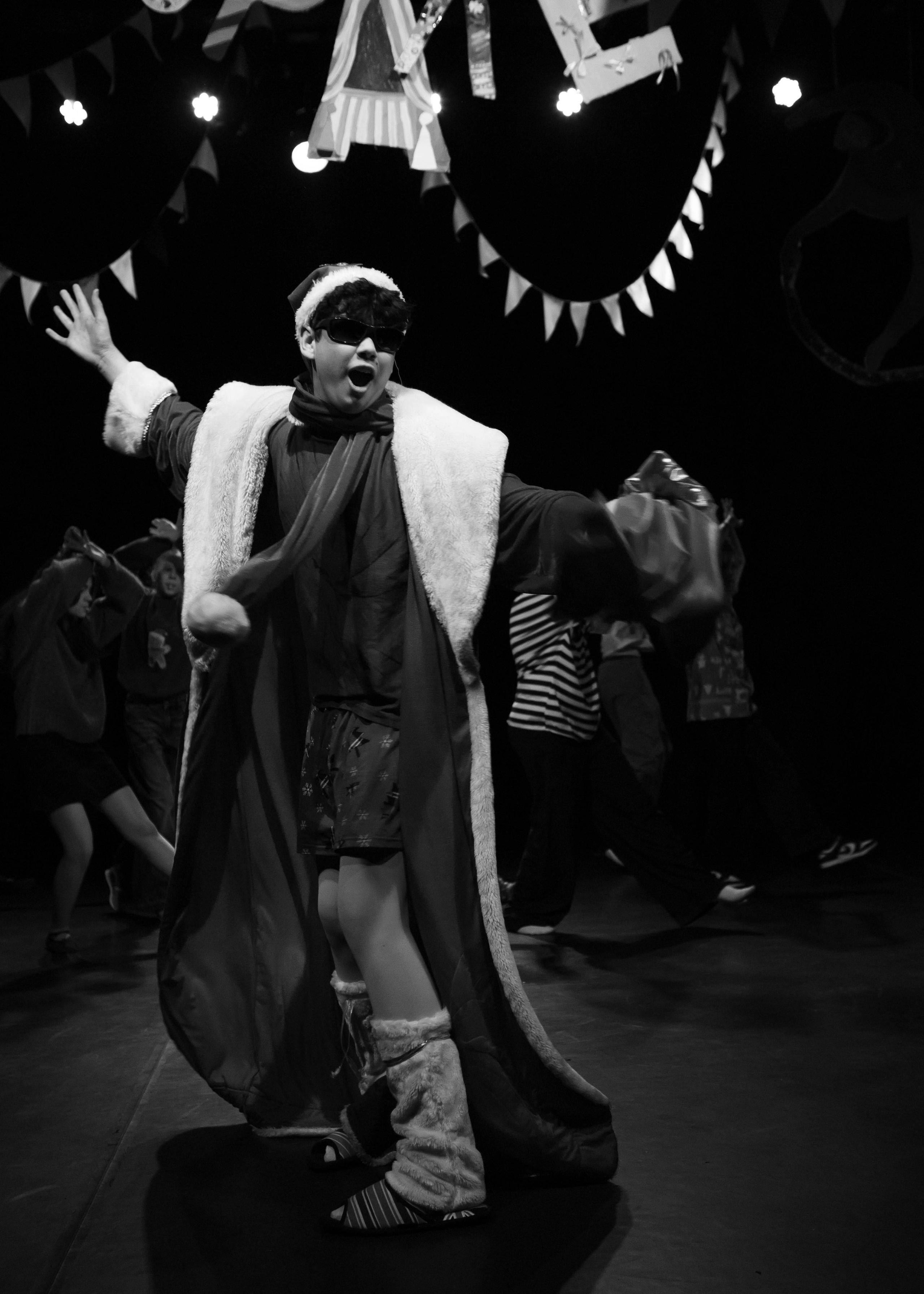 Театры. Портретный фотограф из Санкт-Петербурга Полина Ступакова