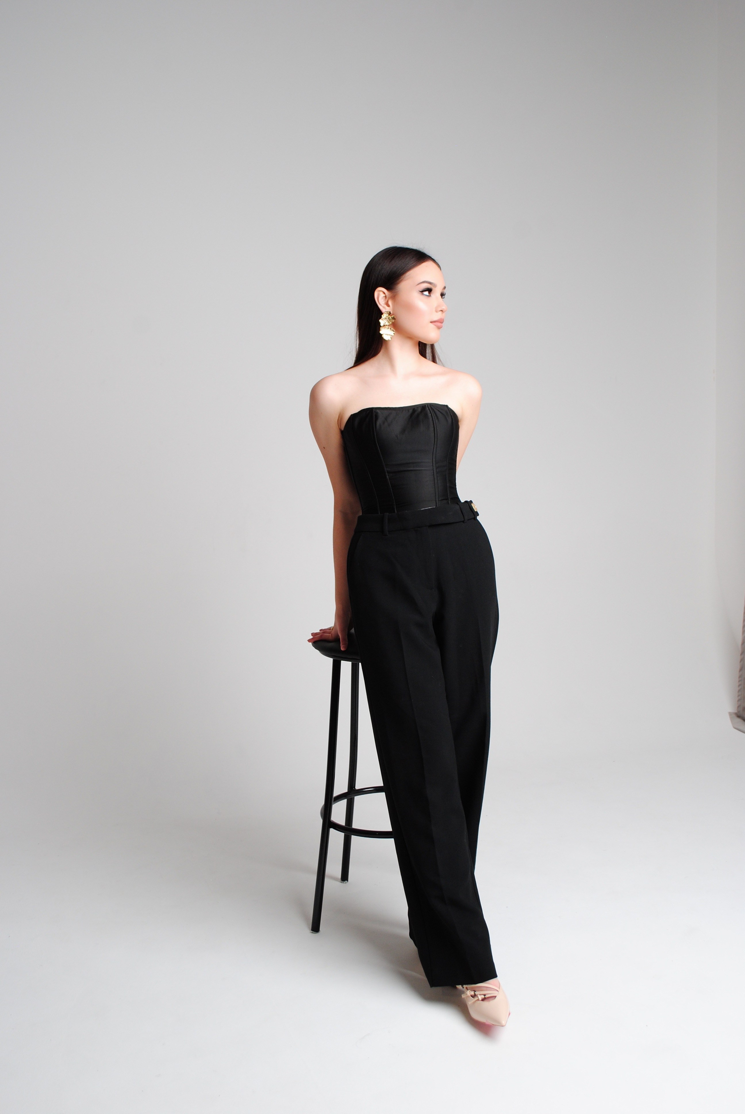 Арина. Фотограф Мария Мусаелян